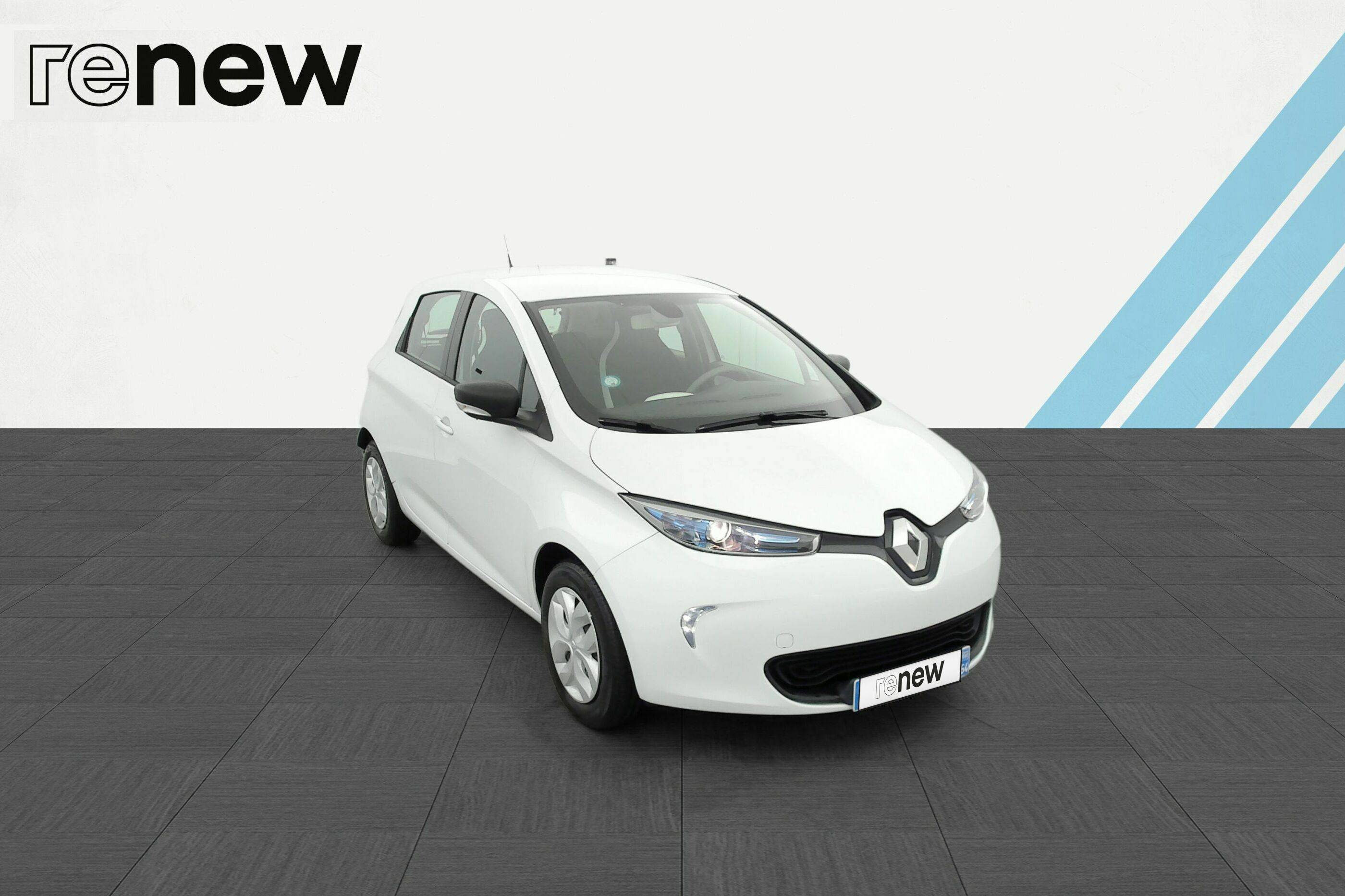 Zoe R90