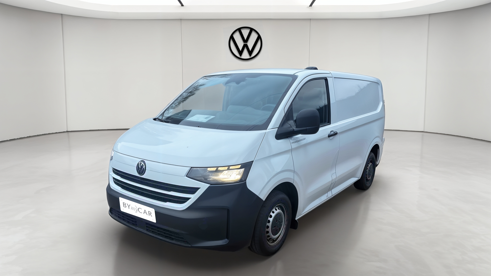 TRANSPORTER VAN L1H1 2.0 TDI 150 BVM6