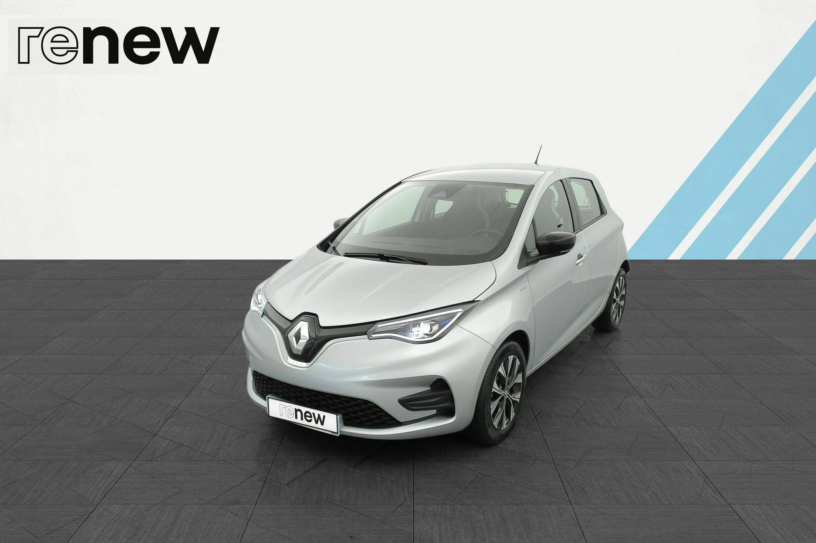 Zoe R110 Achat Intégral