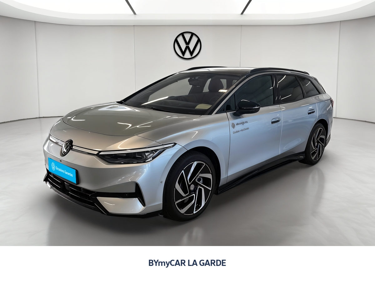 ID.7 Tourer 286 ch Pro