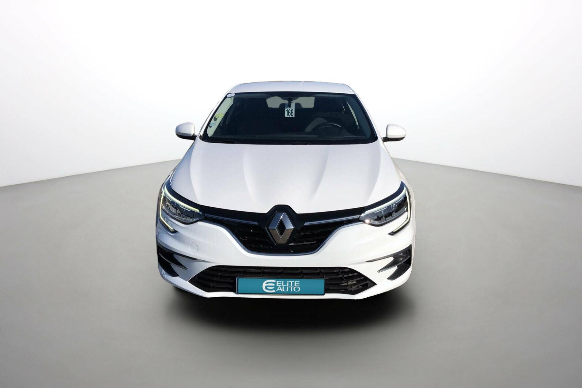 MEGANE IV SOCIETE BLUE DCI 95