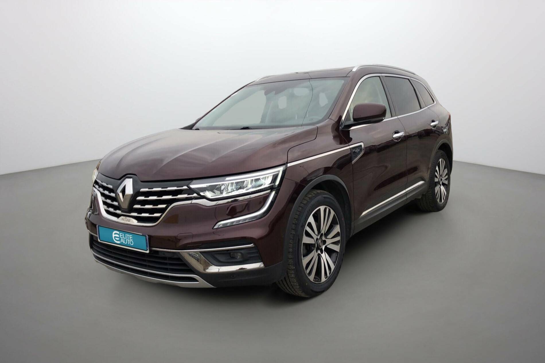 Koleos Tce 160 EDC
