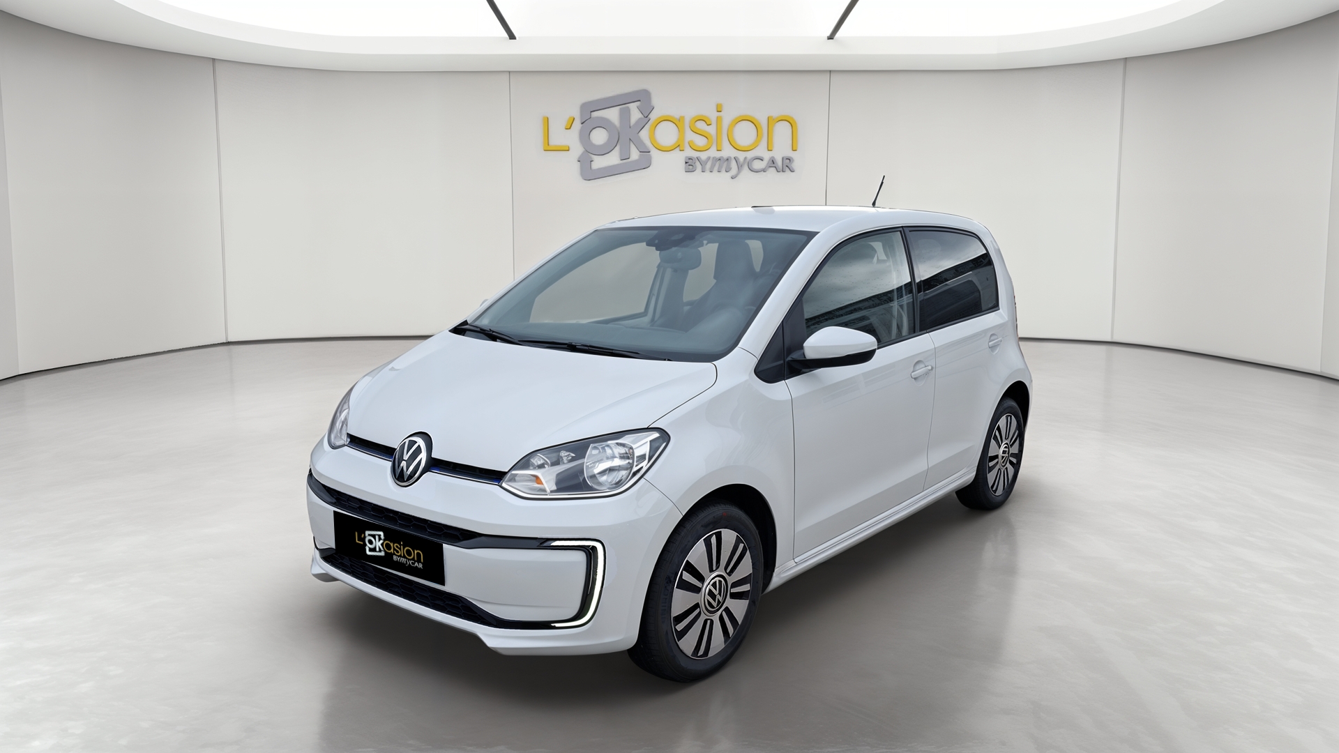 e-up! 2.0 Electrique