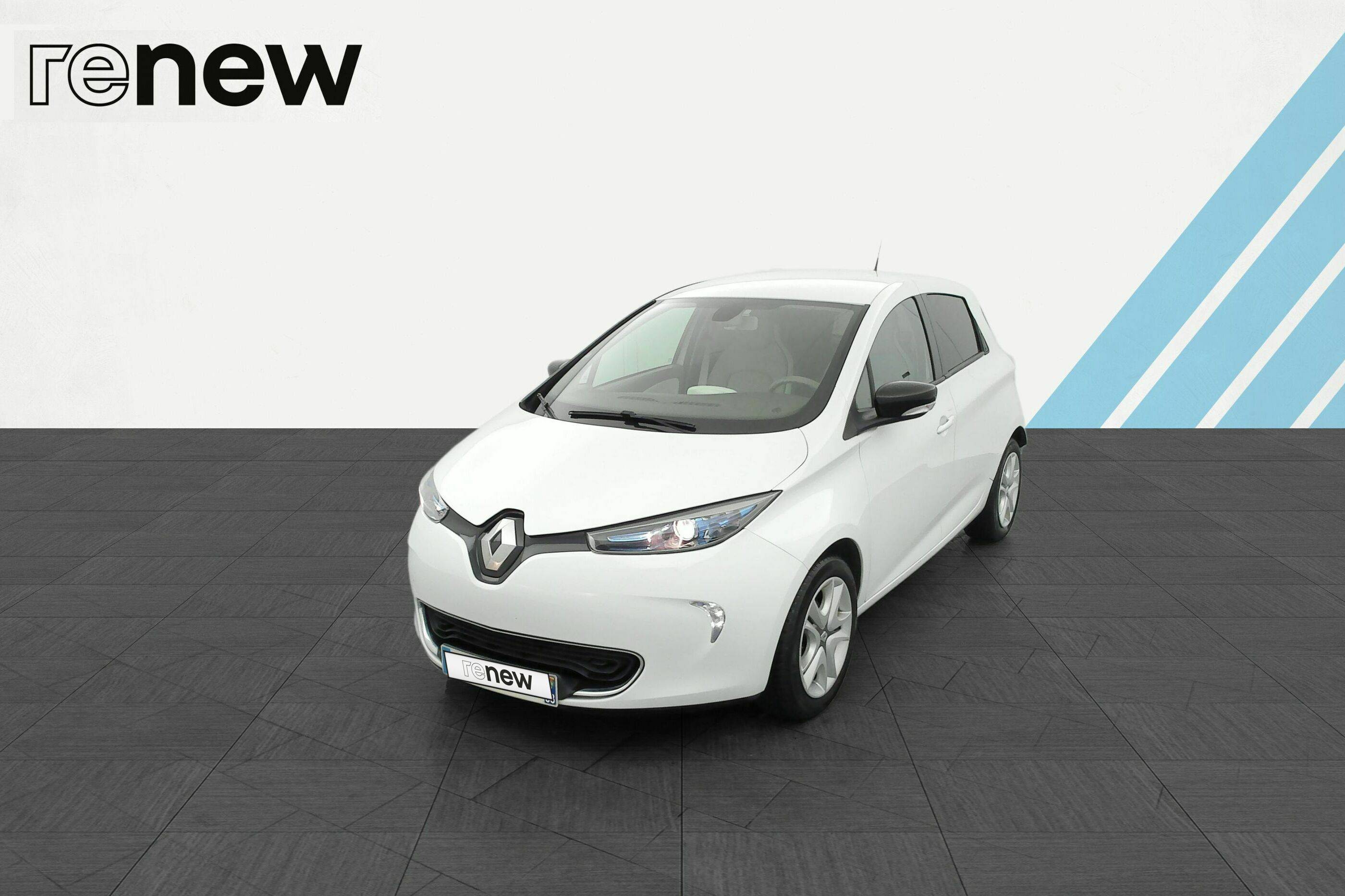 Zoe R90