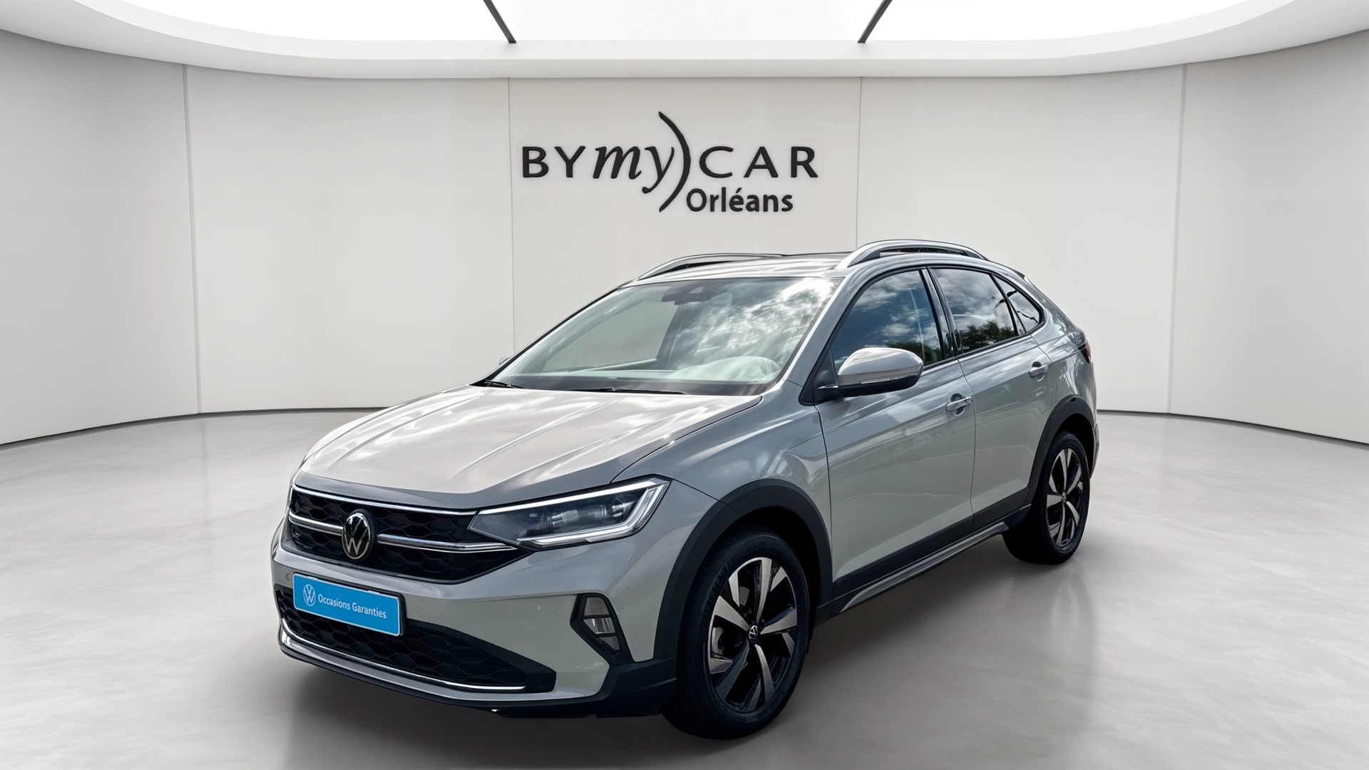 Taigo 1.0 TSI 110 DSG7