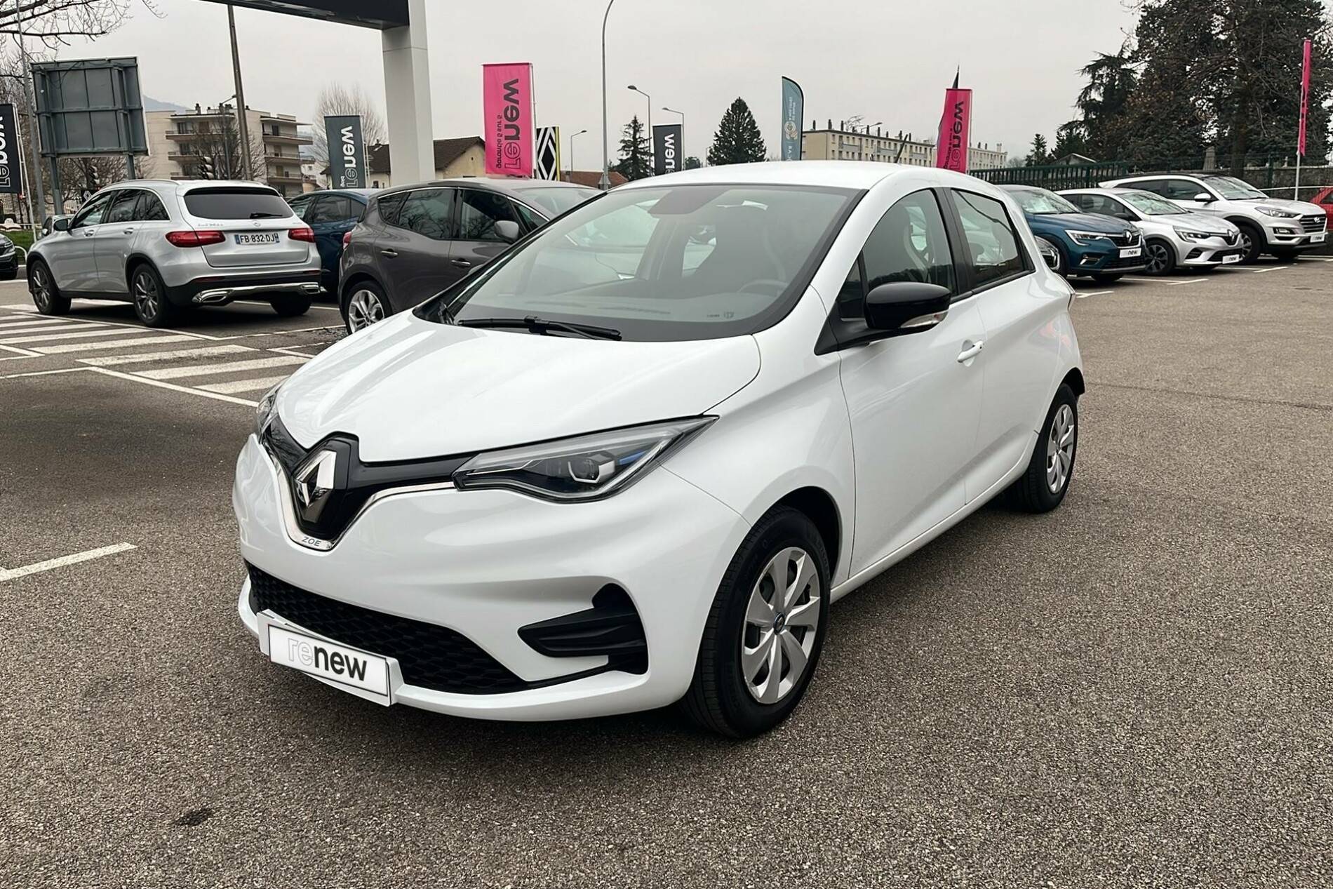 Zoe R110