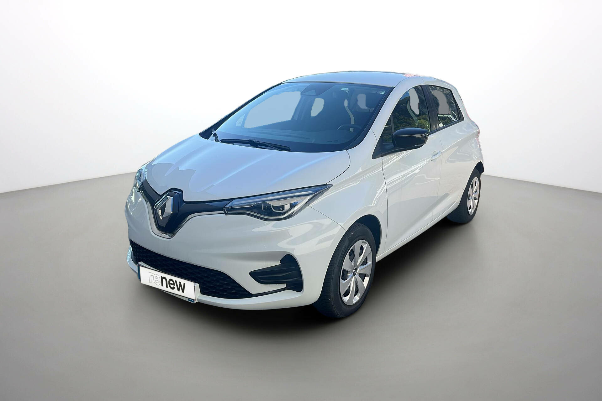 Zoe R110 Achat Intégral - 21