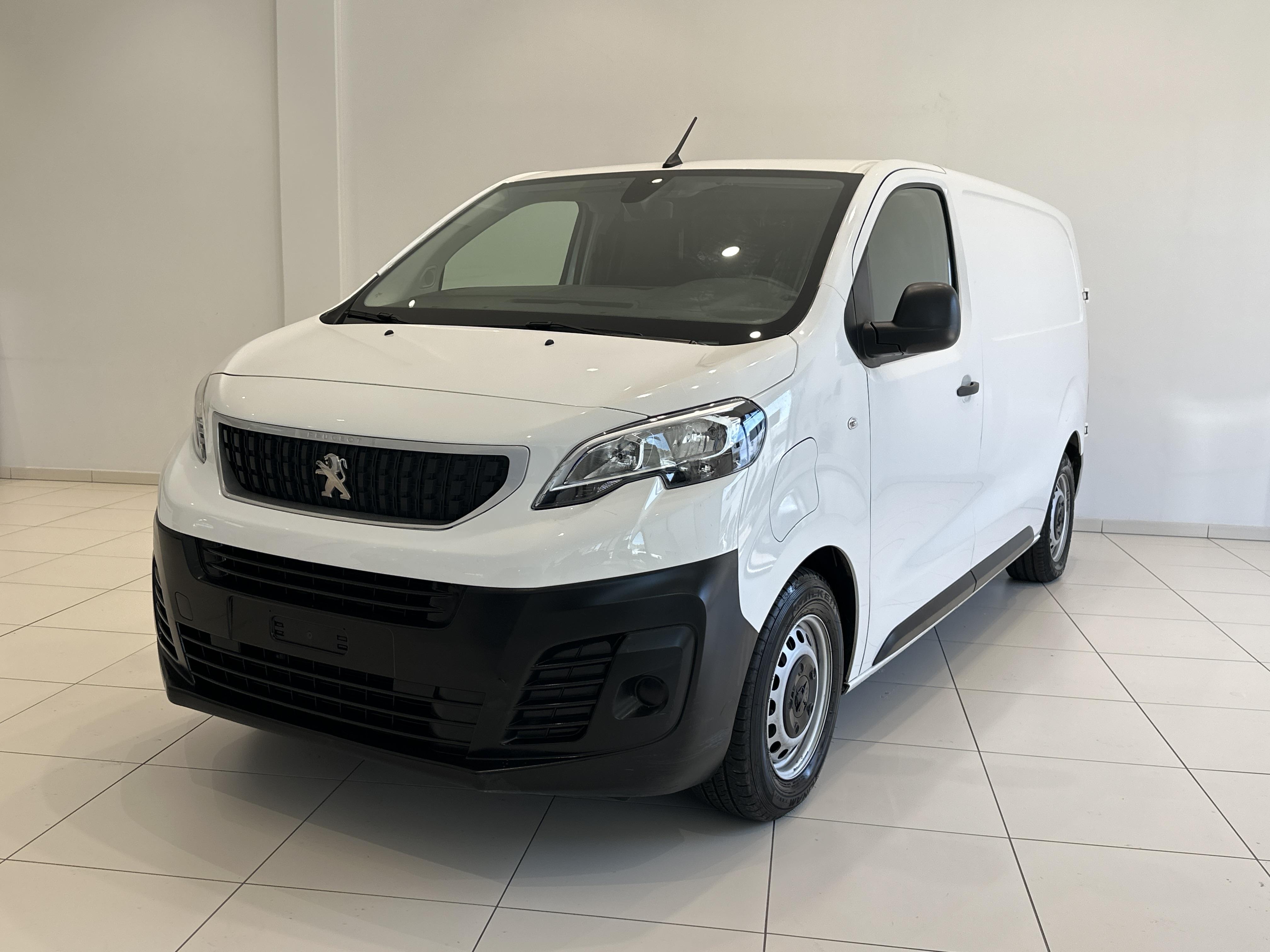 EXPERT FGN TOLE STANDARD ELECTRIQUE 50KWH 136