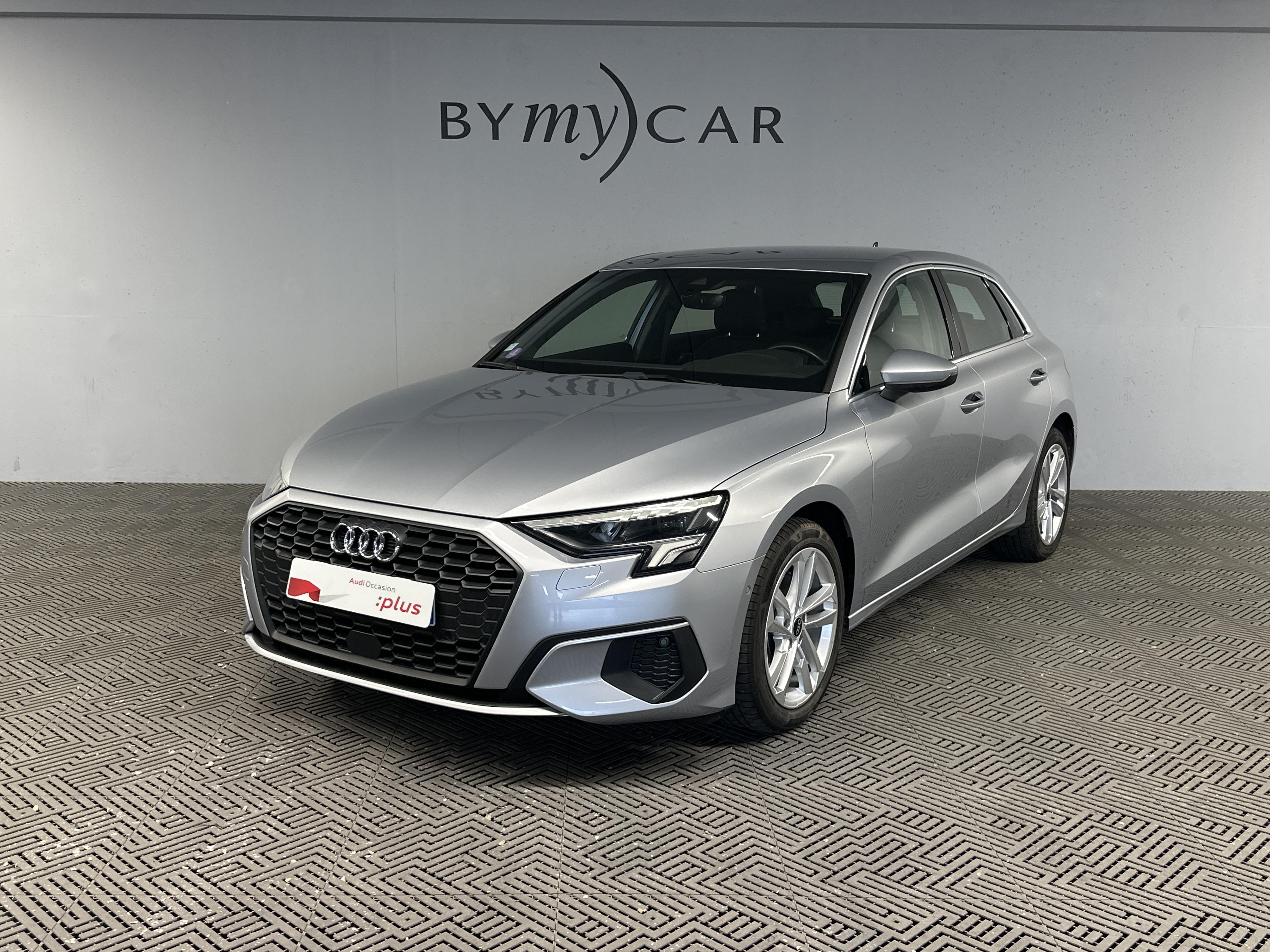 A3 Sportback 35 TFSI Mild Hybrid 150 S tronic 7