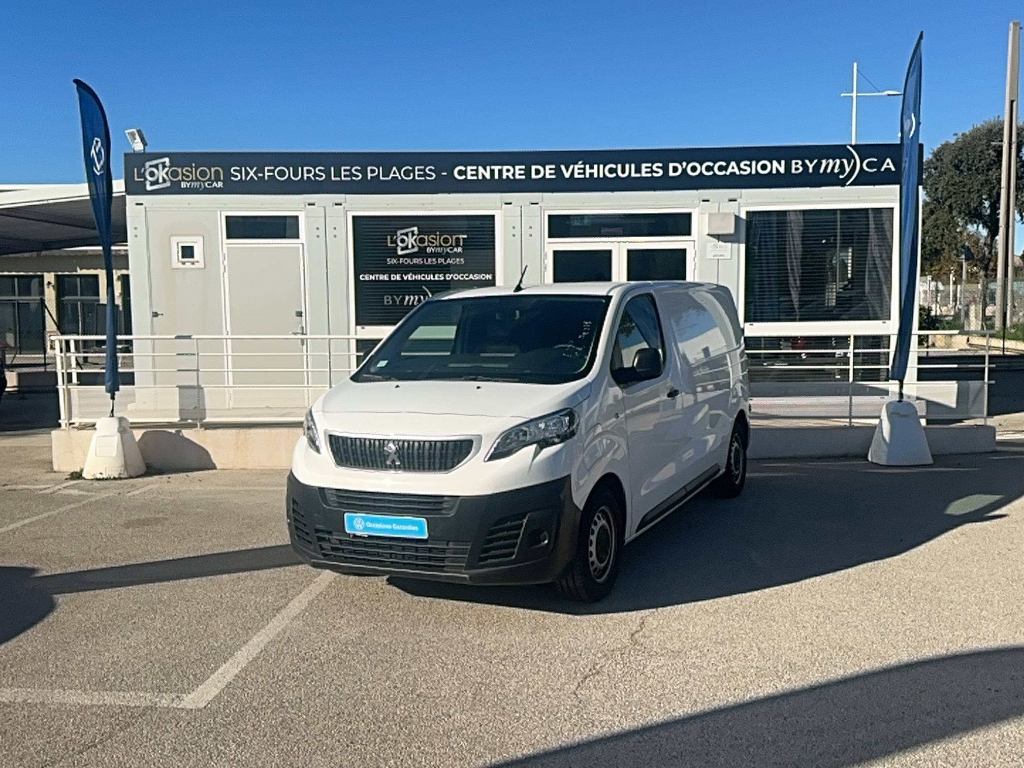 EXPERT FGN TOLE STANDARD ELECTRIQUE 50KWH 136