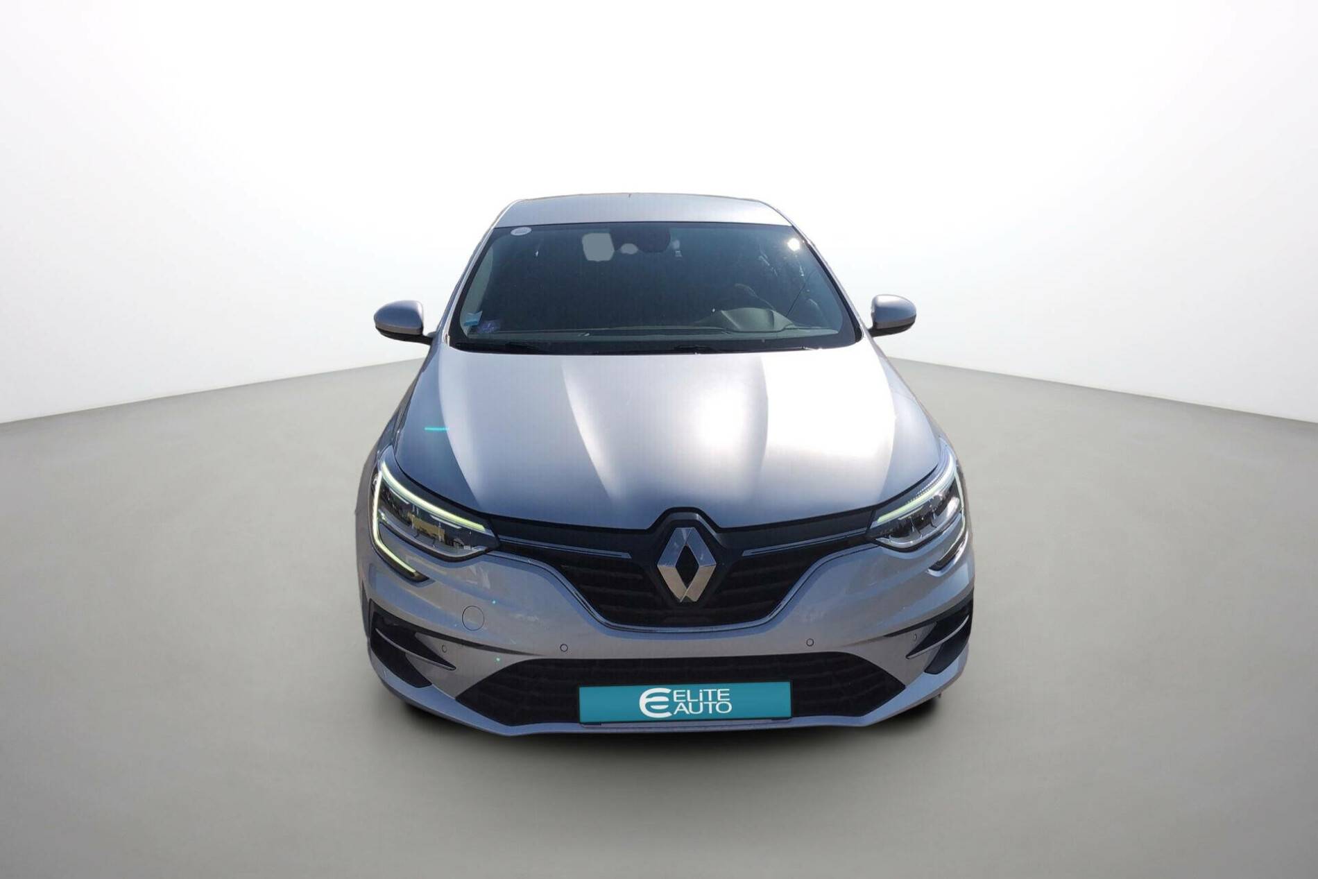 Mégane IV Berline E-TECH Plug-In Hybride 160