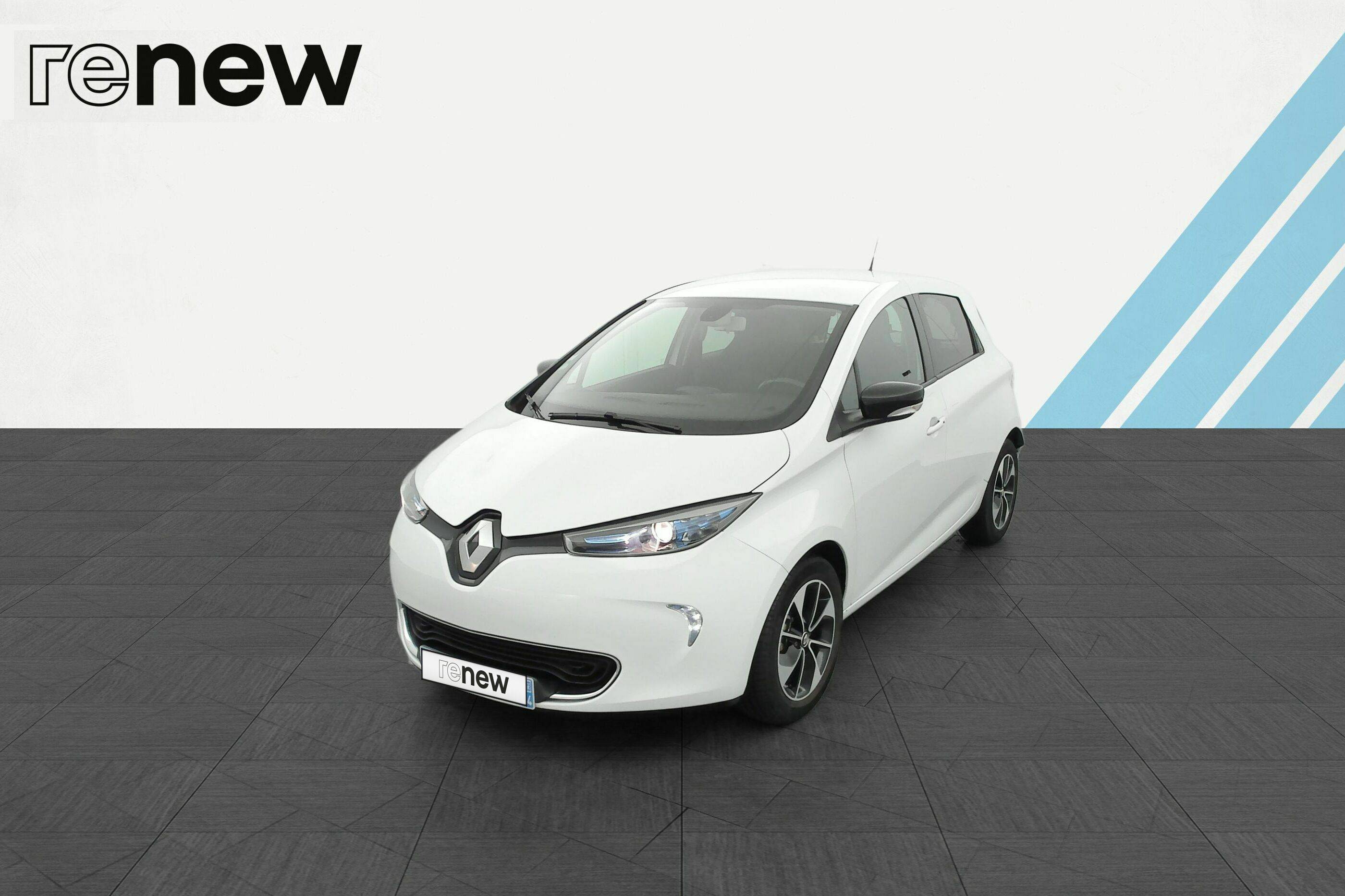 Zoe R110