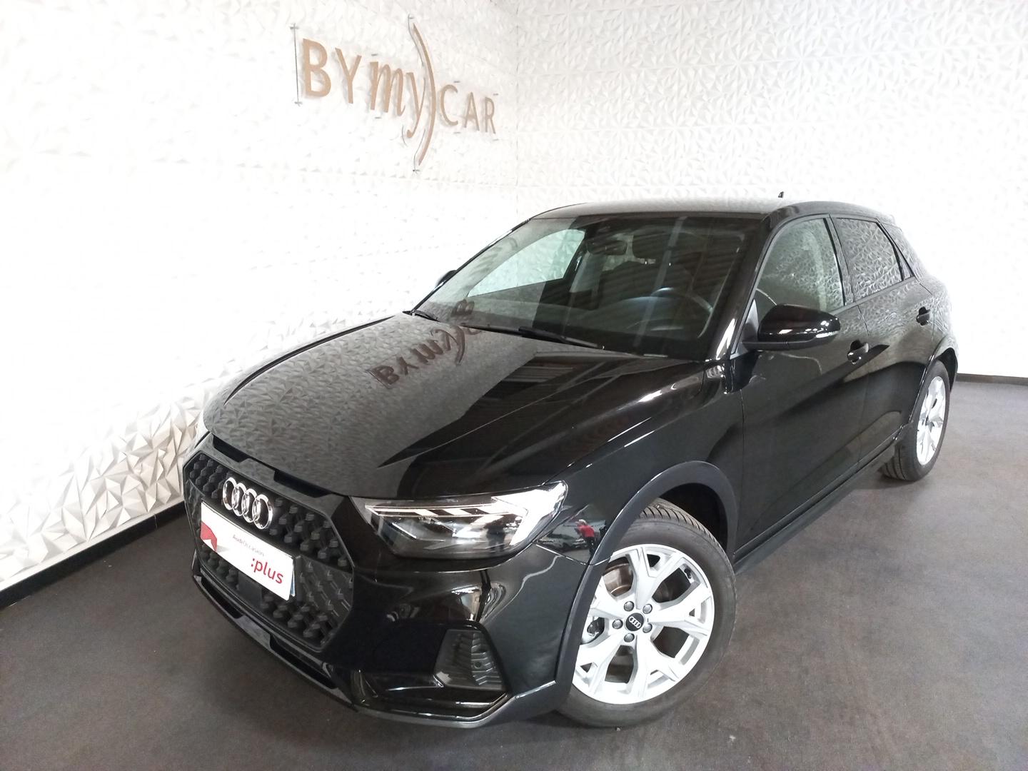A1 Allstreet 30 TFSI 116 ch S tronic 7