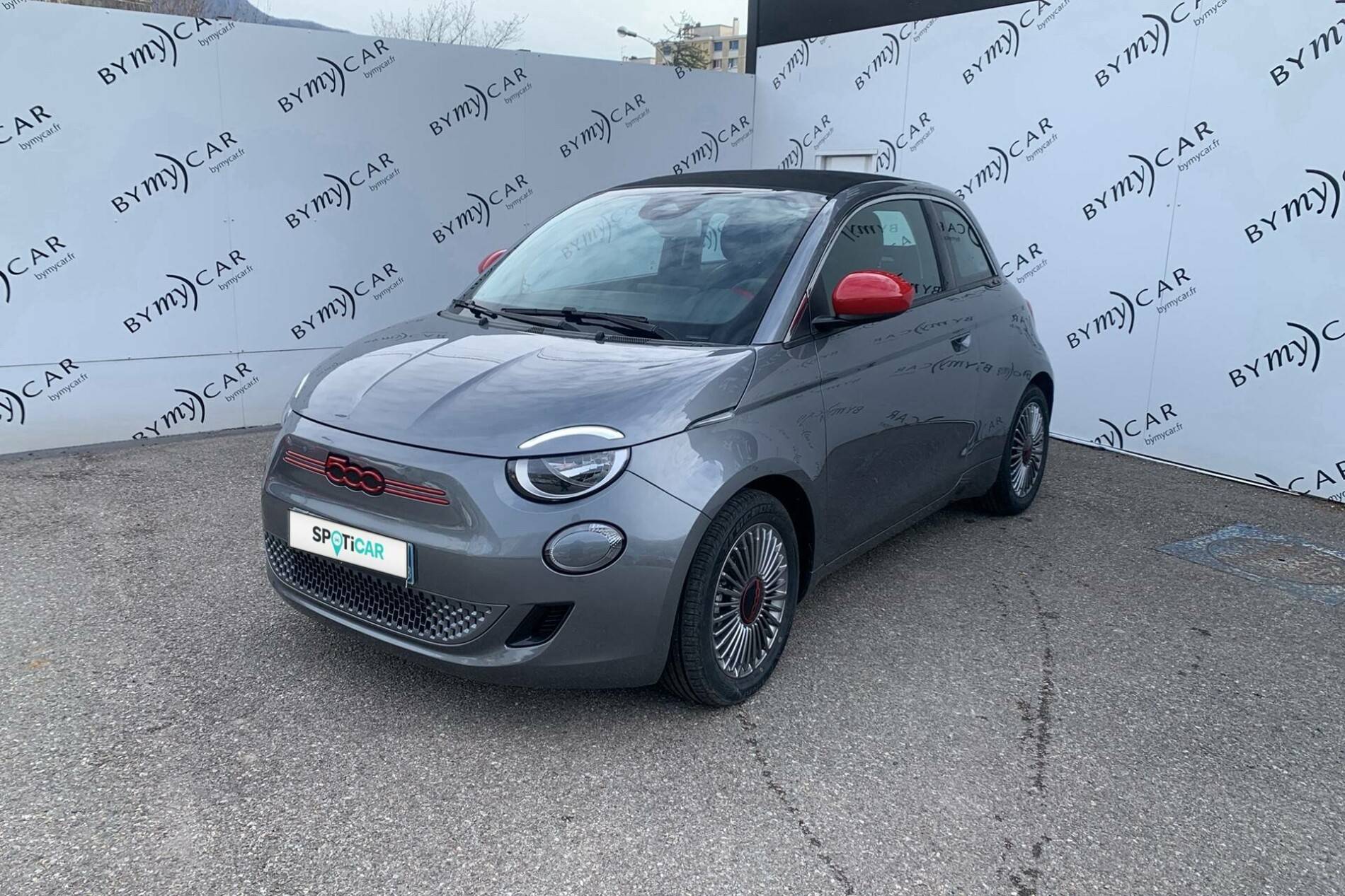 500C e 95 ch