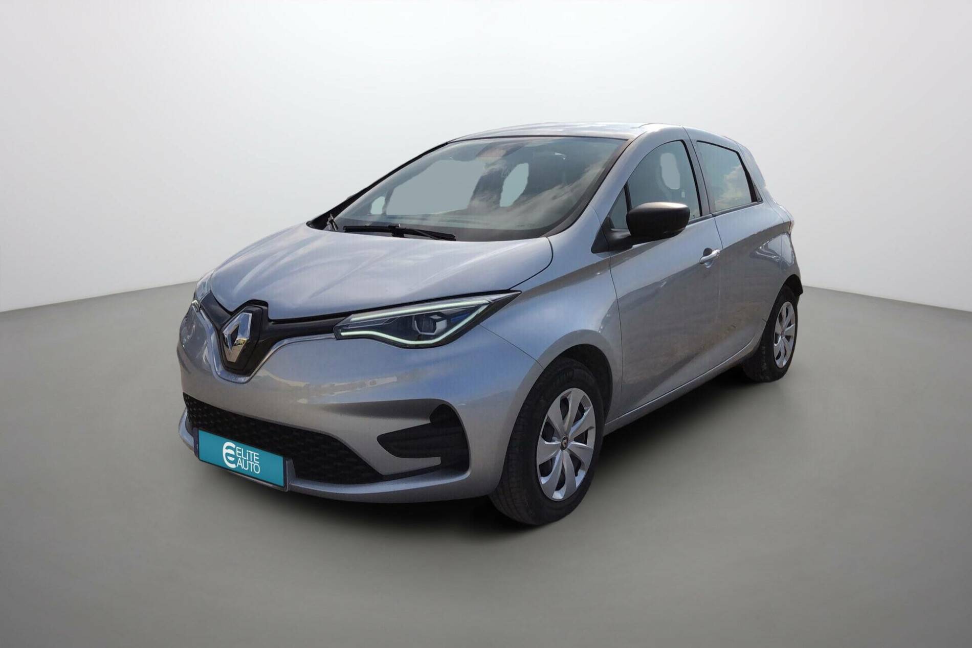 Zoe R110 Achat Intégral - 21