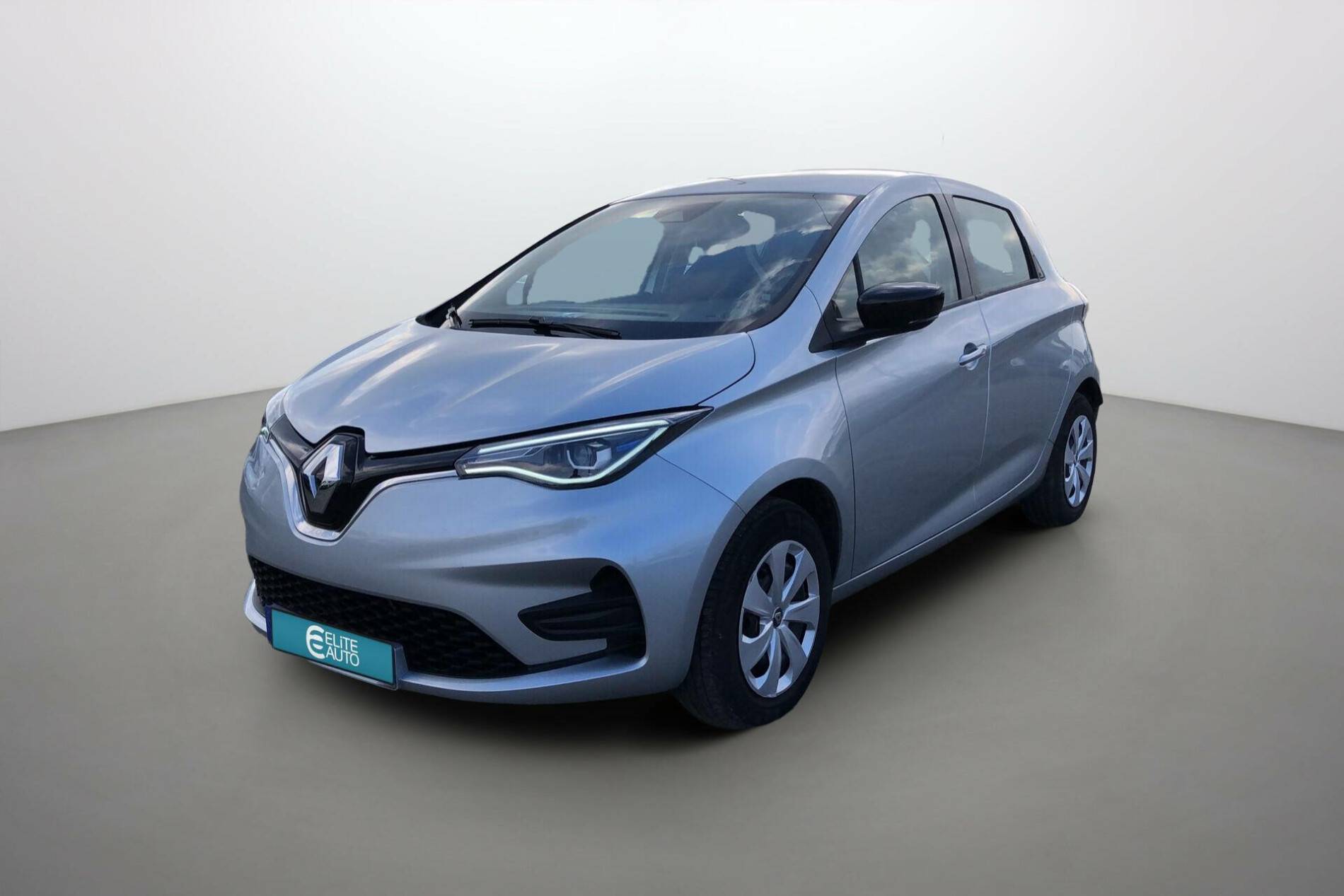 Zoe R110 Achat Intégral - 21