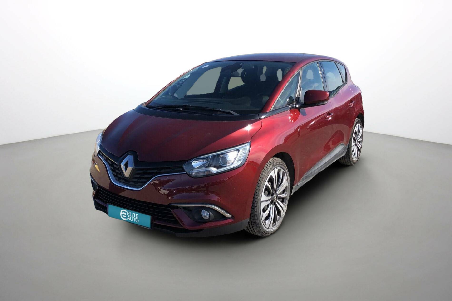 Scenic dCi 110 Energy