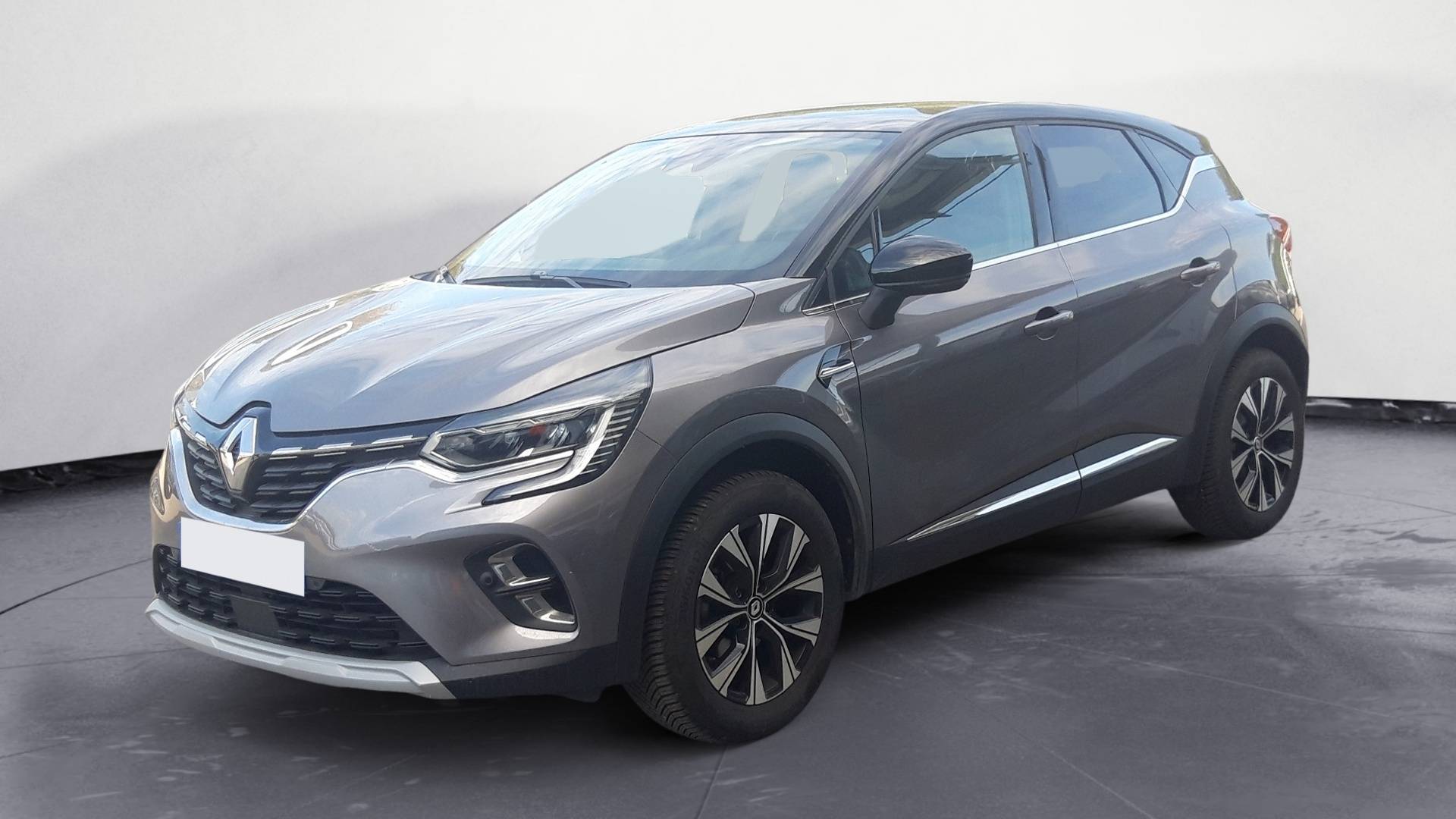 Captur TCe 90