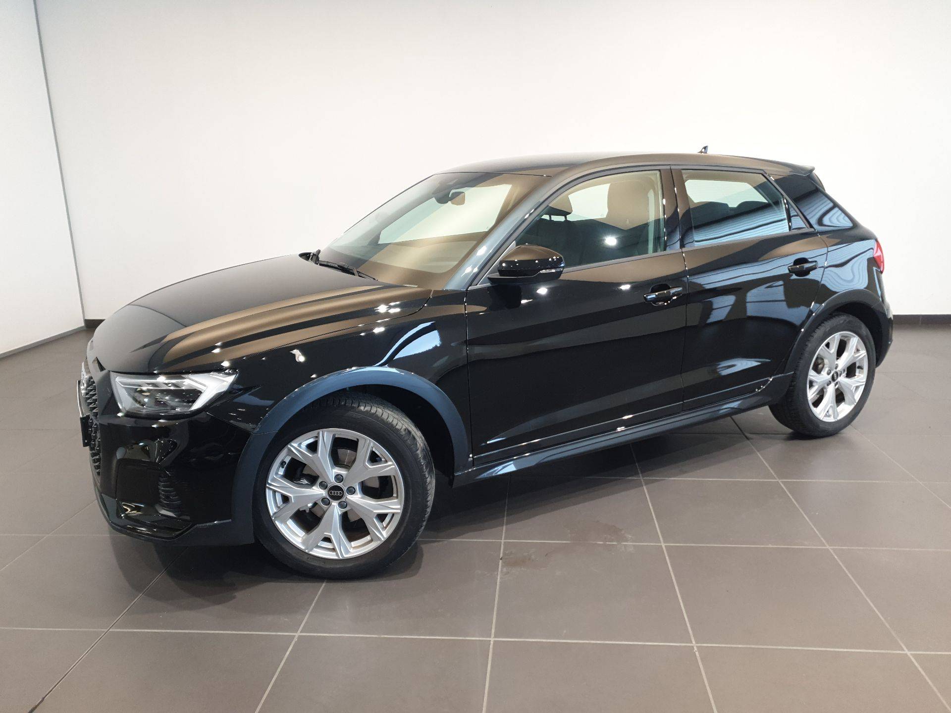 A1 Allstreet 35 TFSI 150 ch S tronic 7