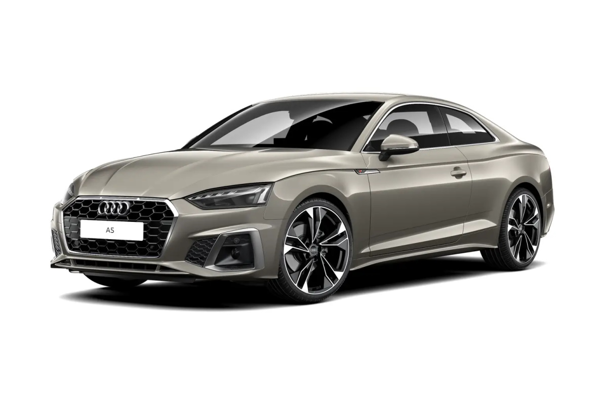 A5 Sportback 40 TFSI 204 S tronic 7
