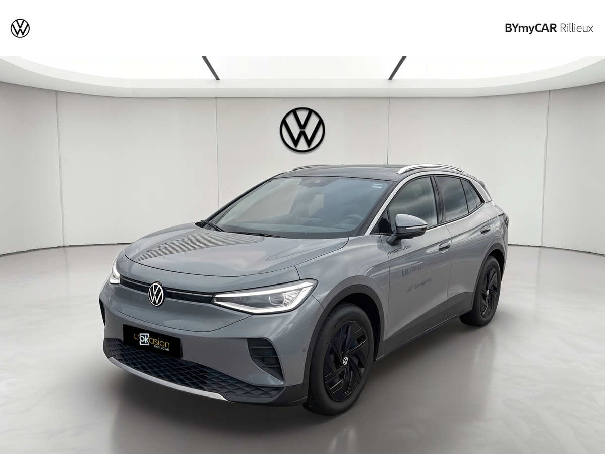 ID.4 286 ch Pro 4Motion