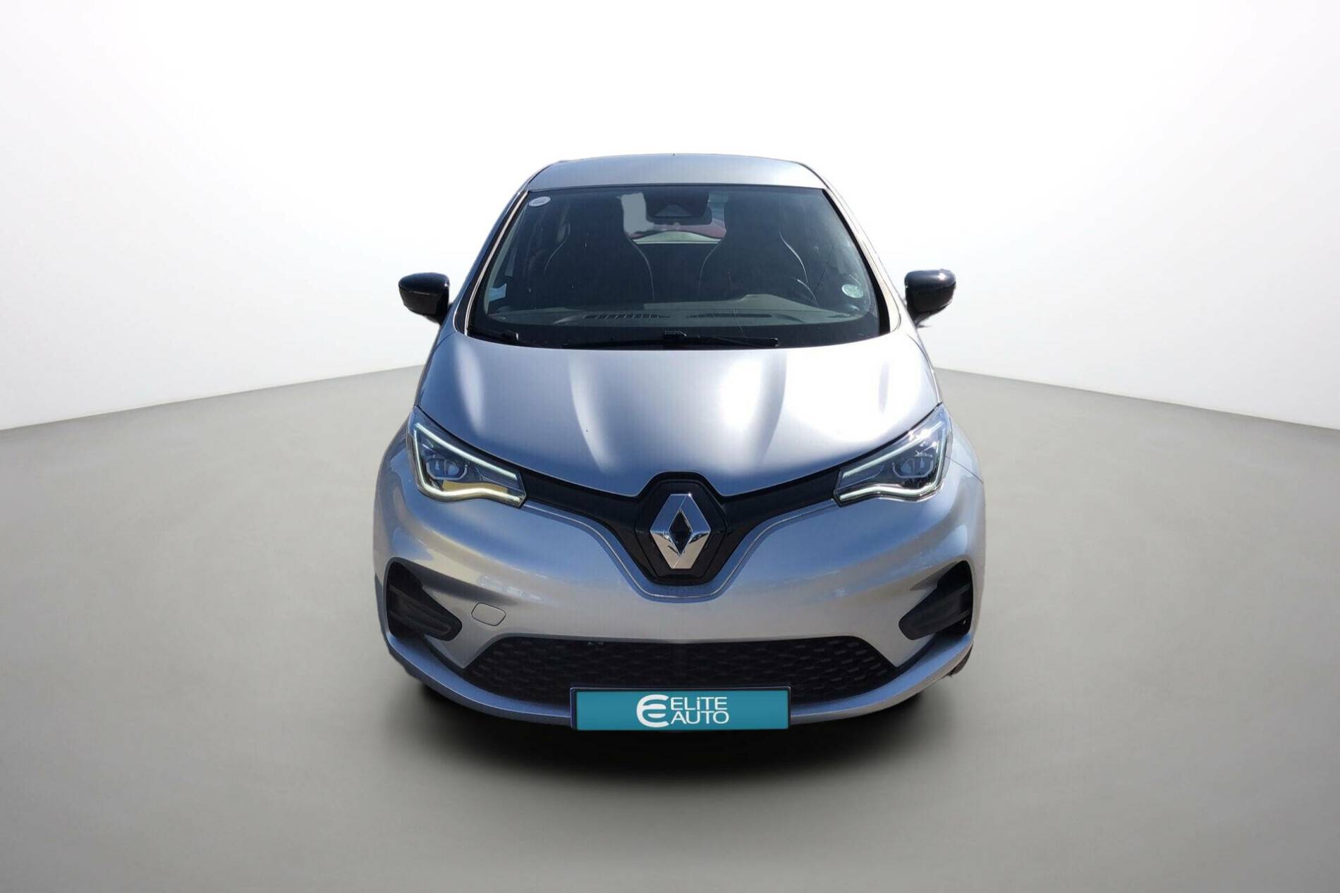 Zoe R110 Achat Intégral - 21