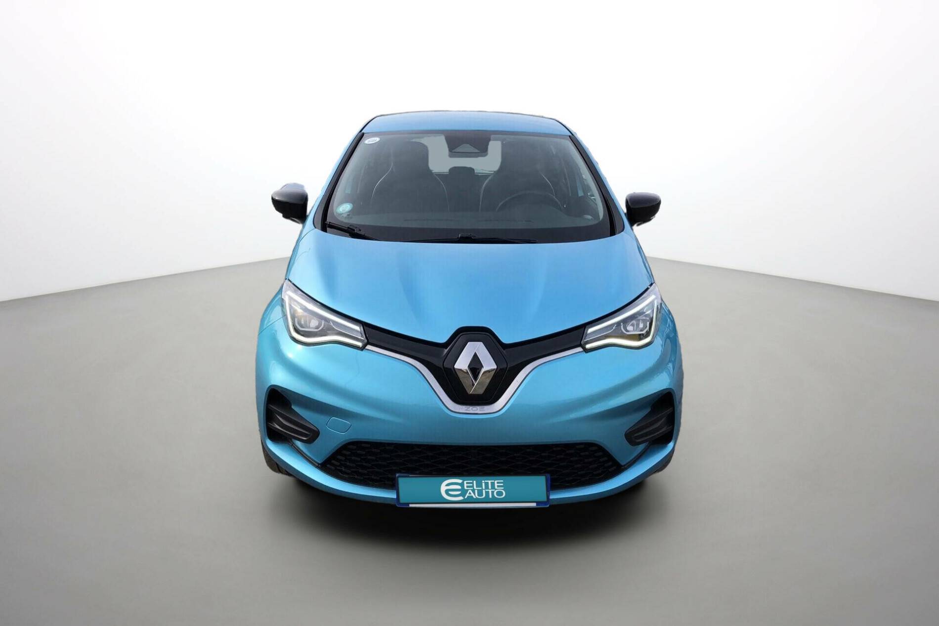 Zoe R110 Achat Intégral