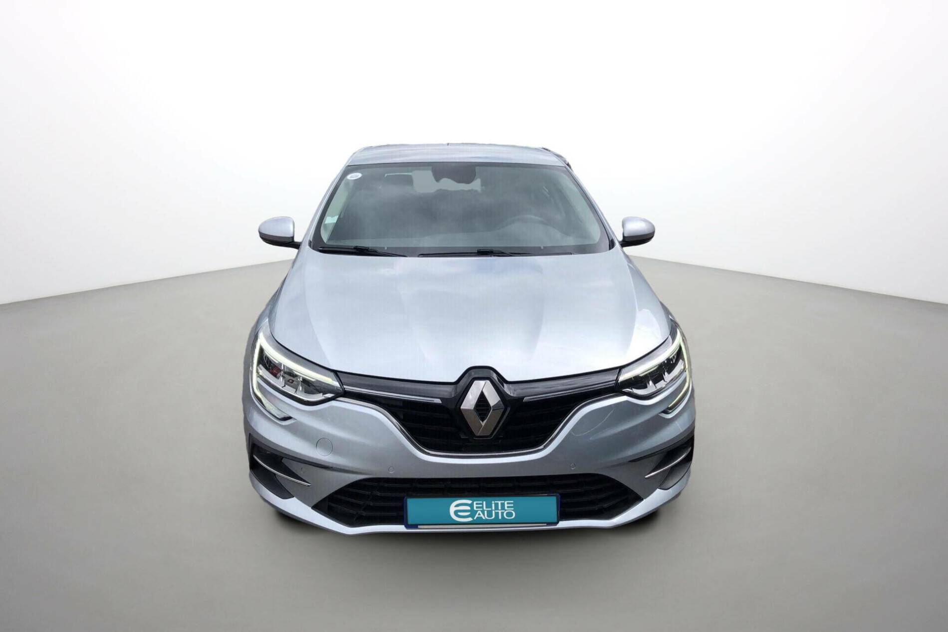 Mégane IV Berline E-TECH Plug-In Hybride 160