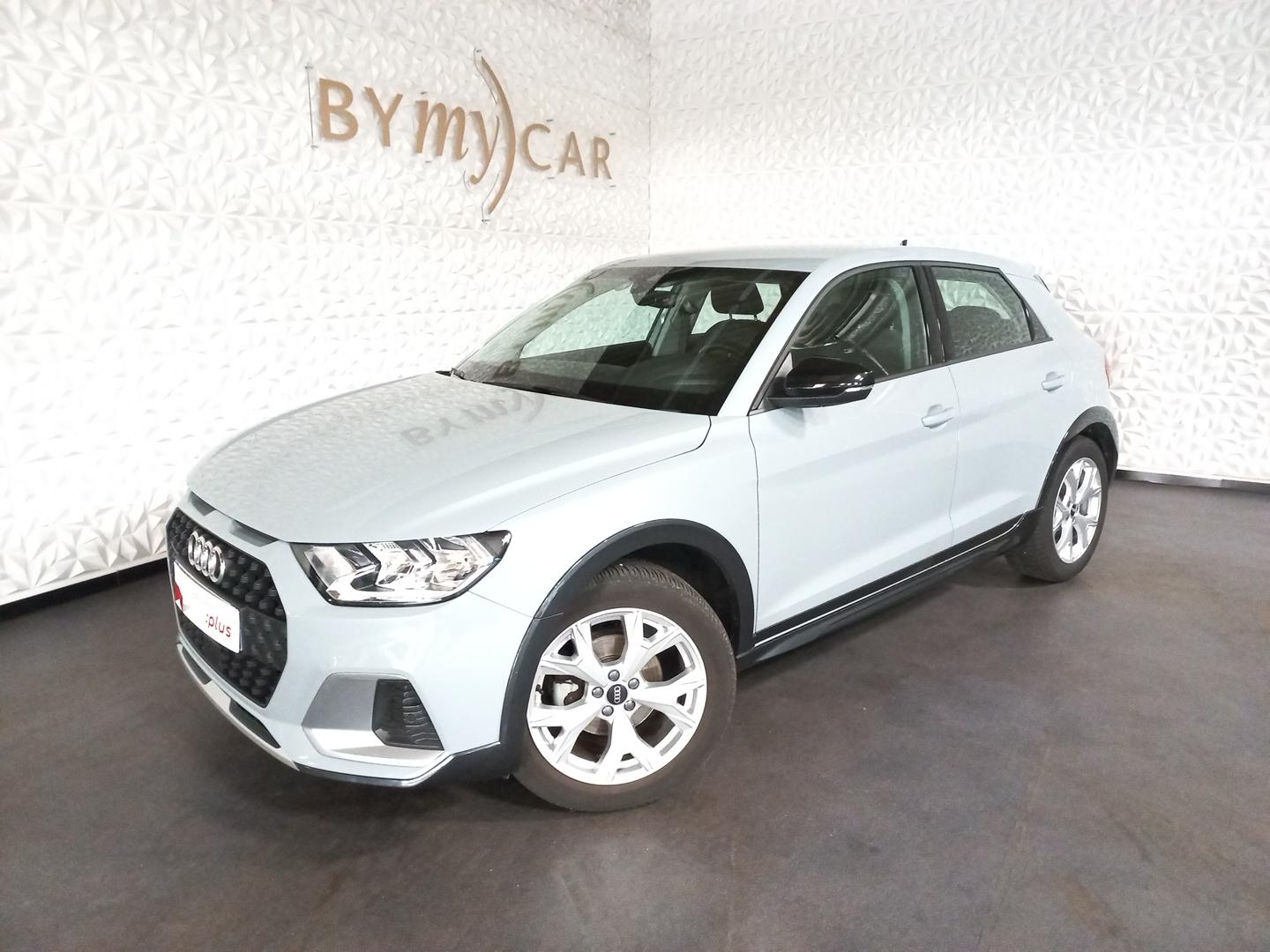 A1 Citycarver 35 TFSI 150 ch S tronic 7