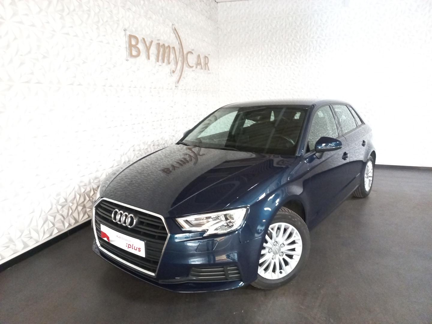 A3 Sportback 1.4 TFSI COD 150