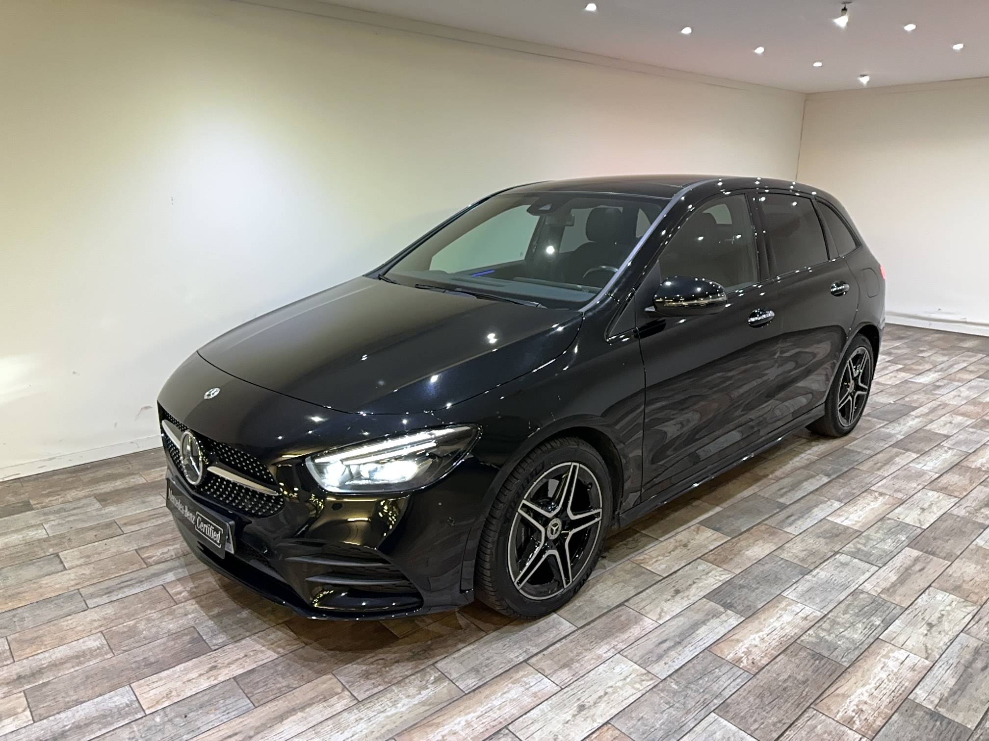 Classe B 250 e 8G-DCT