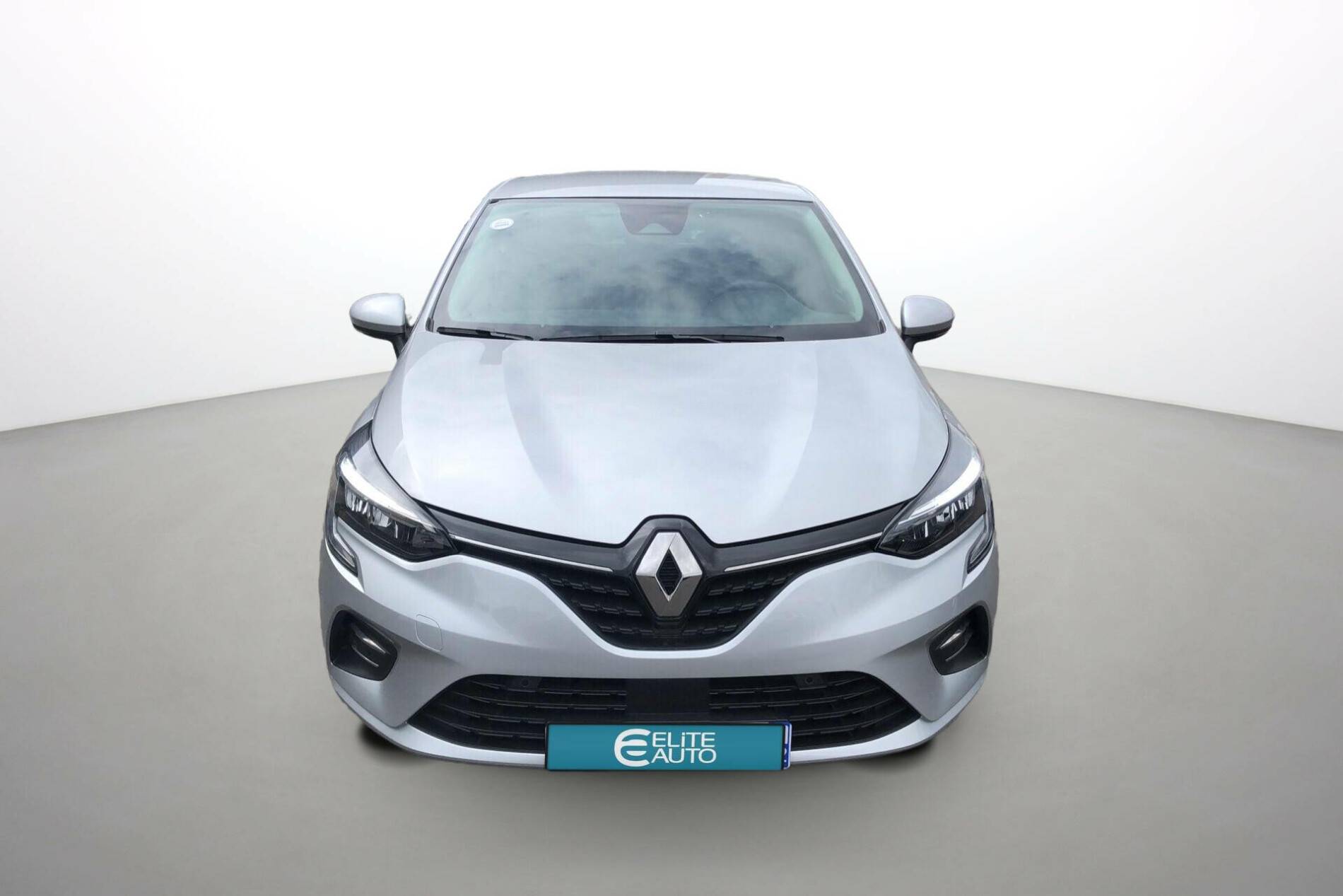 Clio E-Tech 140 - 21N