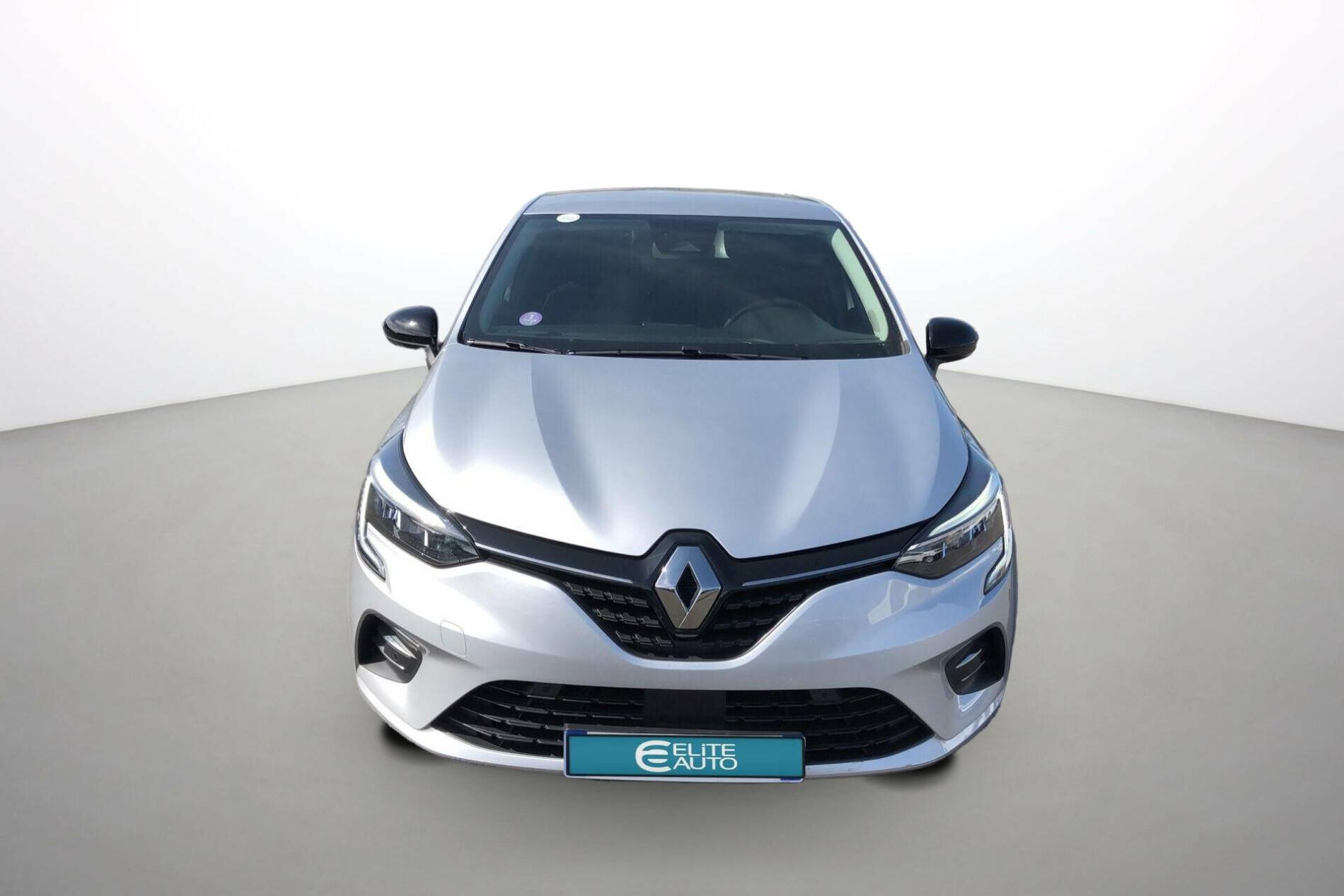 Clio E-Tech full hybrid 145