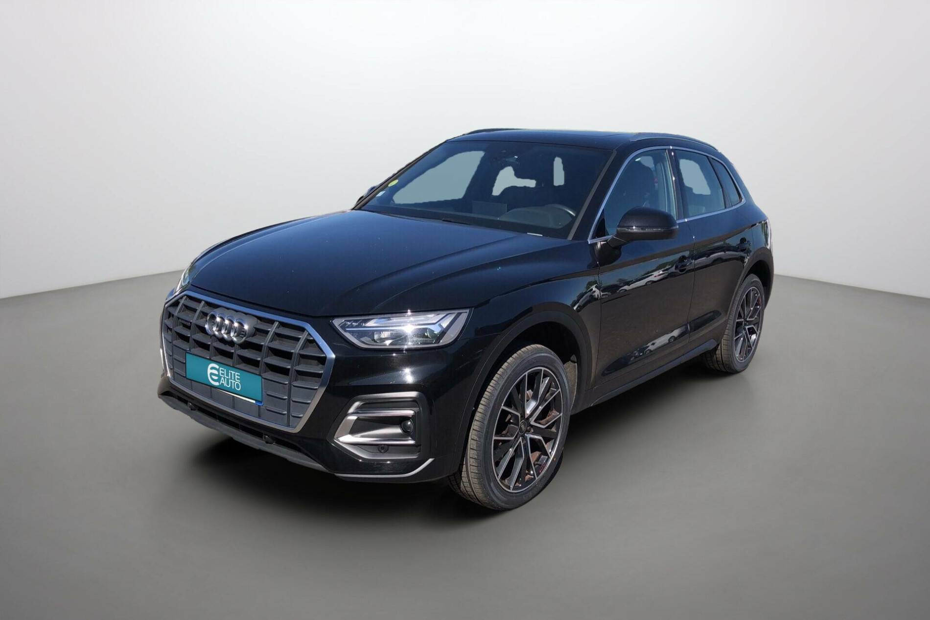 Q5 40 TDI 204 S tronic 7 Quattro