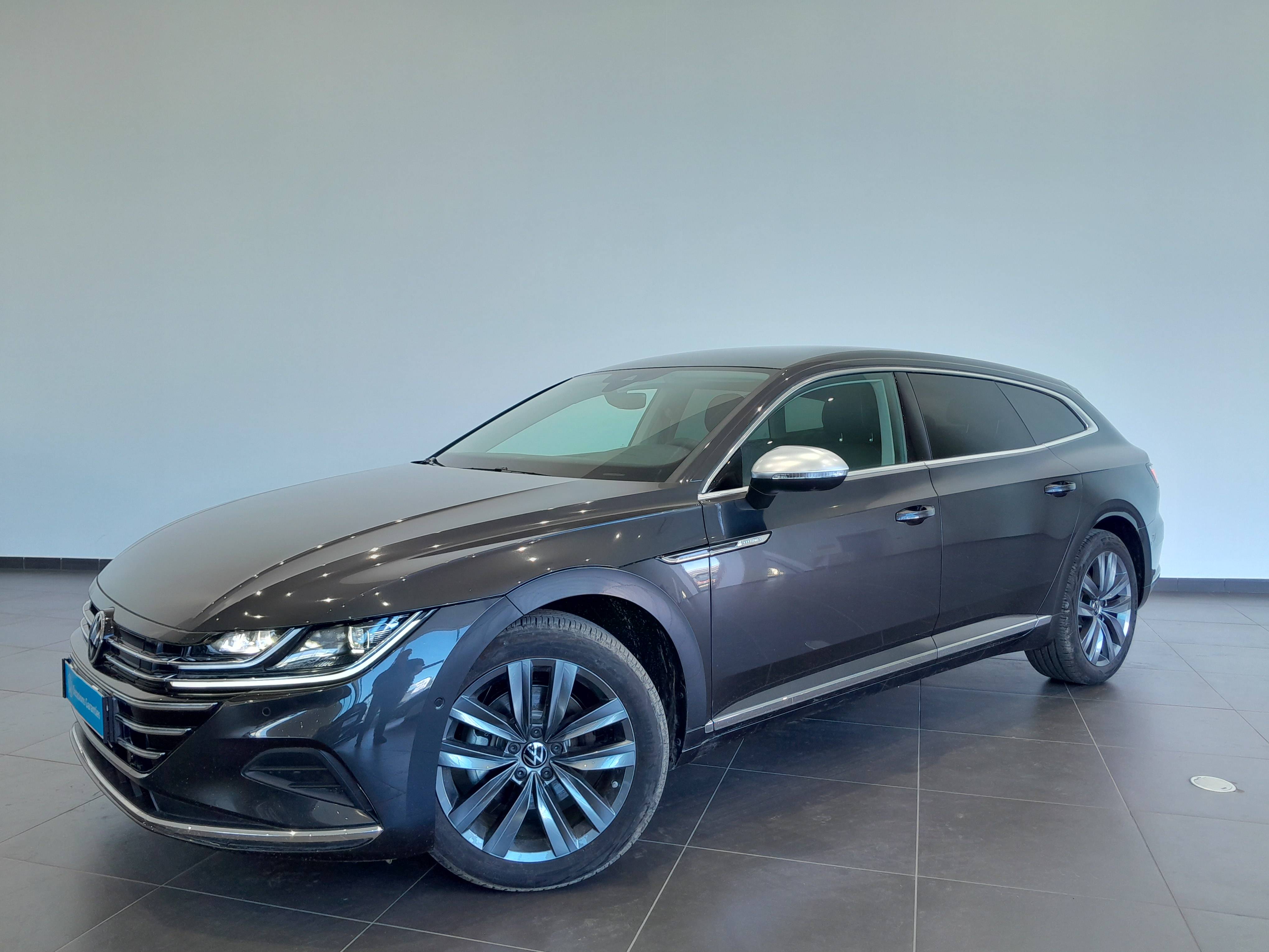 Arteon Shooting Brake 1.4 eHybrid Rechargeable OPF 218 DSG6