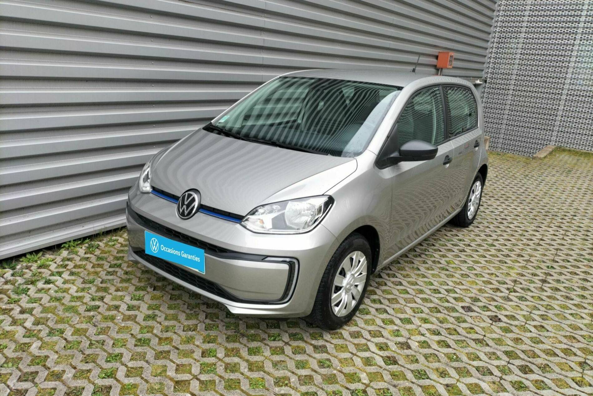 e-up! 2.0 Electrique