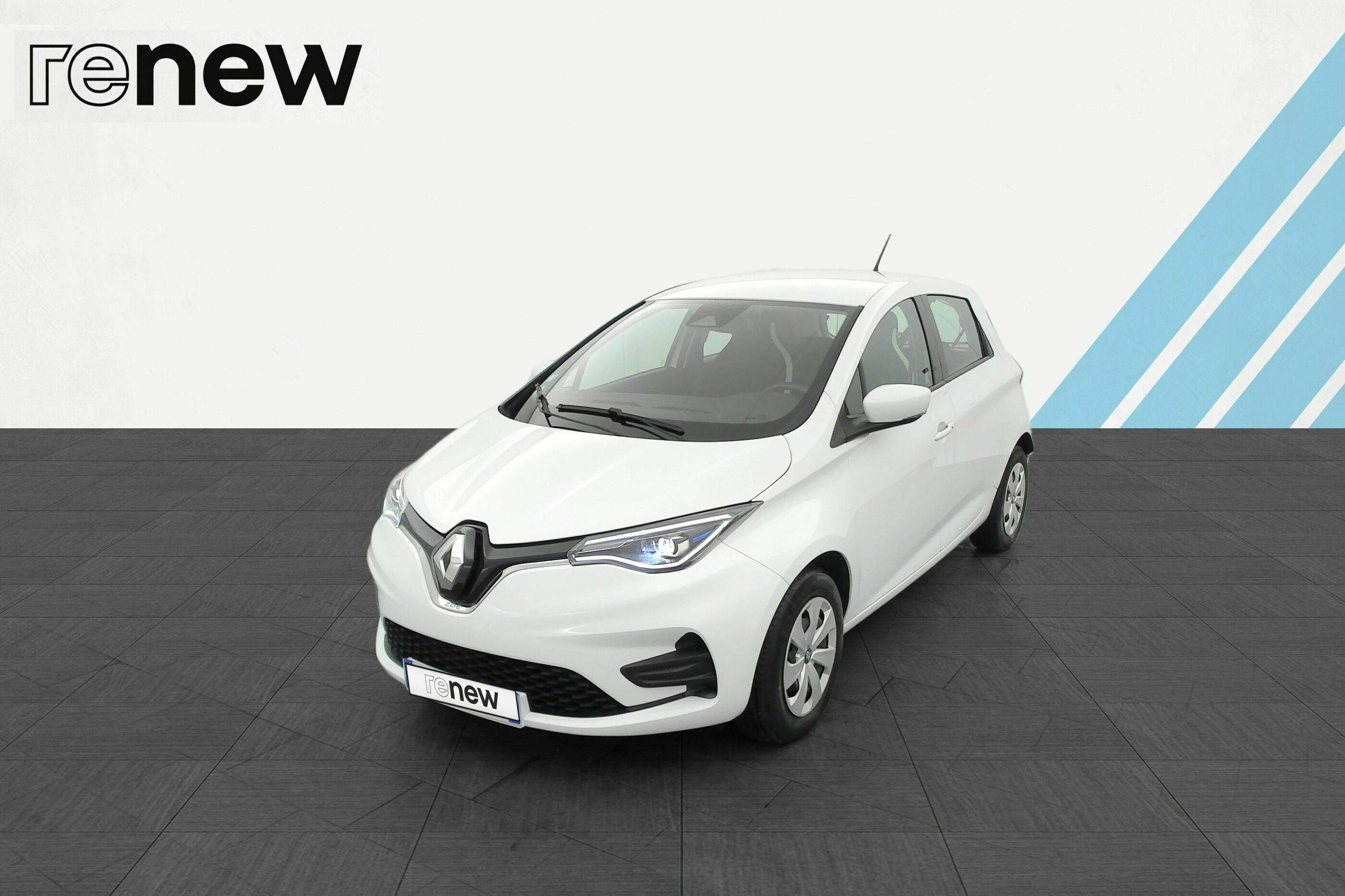 Zoe R110