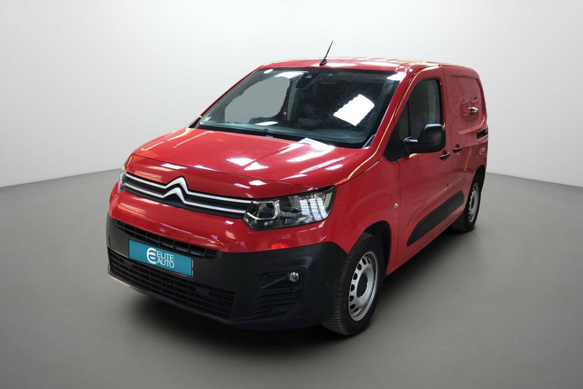 BERLINGO VAN M 650 BLUEHDI 130 S&S EAT8