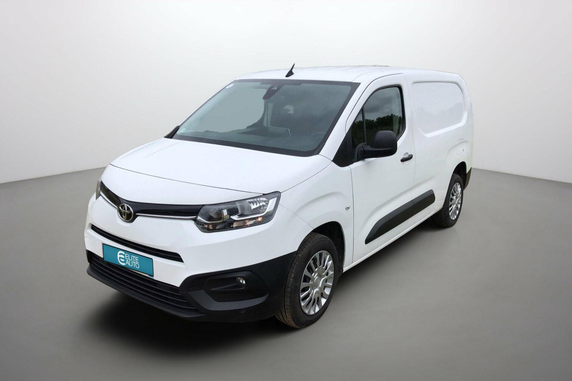 PROACE CITY LONG 1.5L 100 D-4D BVM5