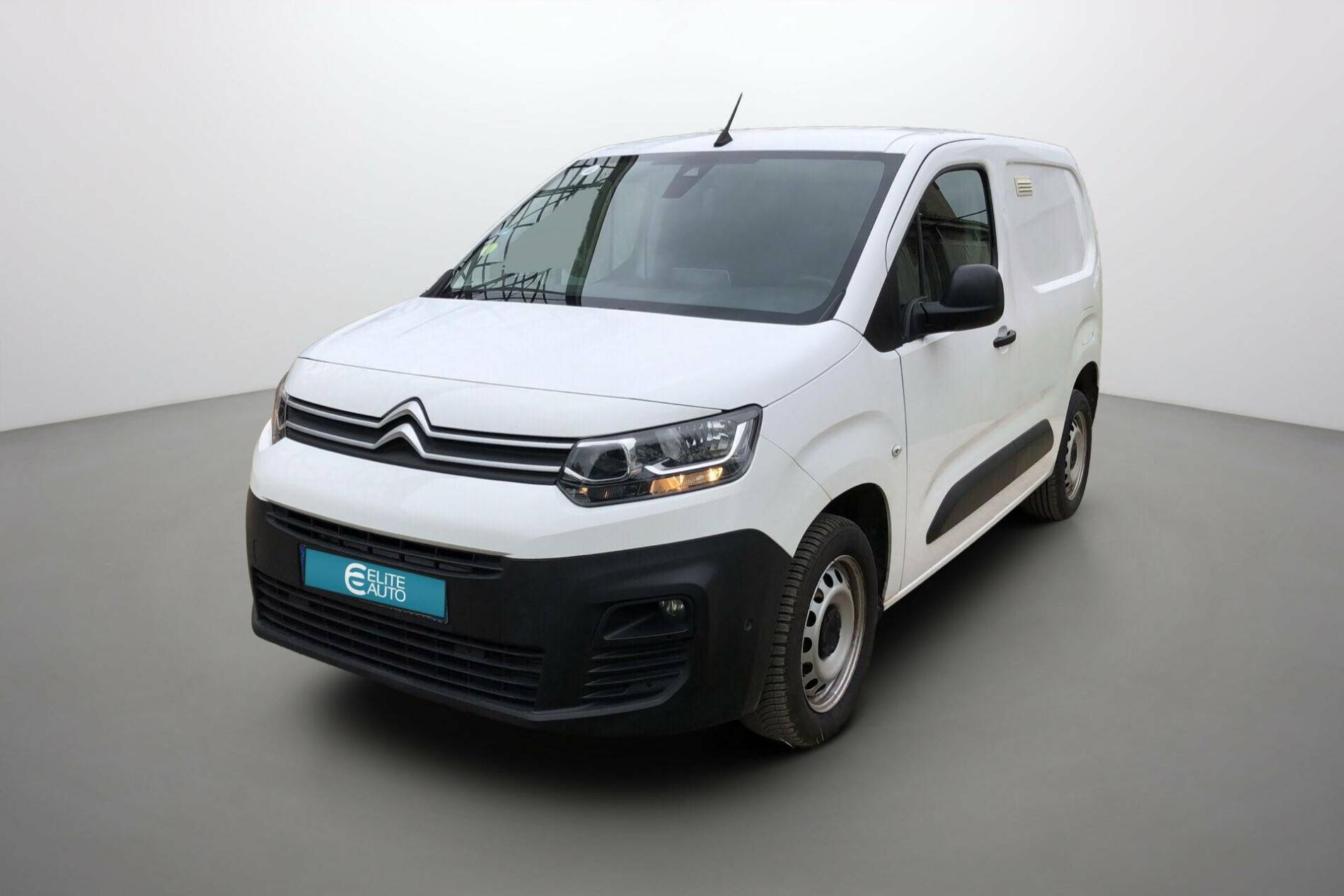 BERLINGO VAN M 1000 BLUEHDI 100 S&S BVM5