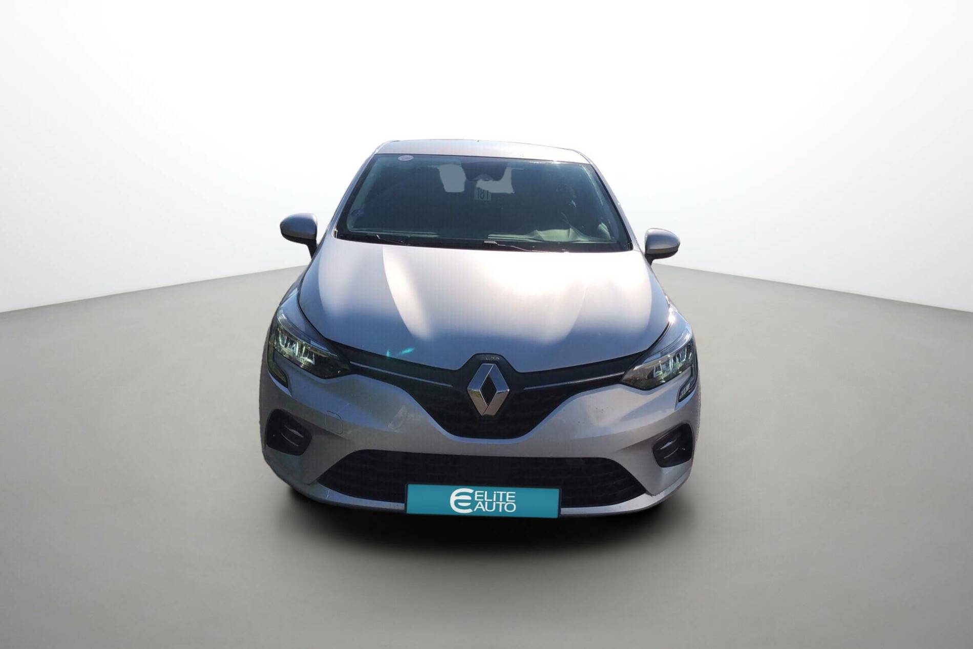 Clio E-Tech 140 - 21N