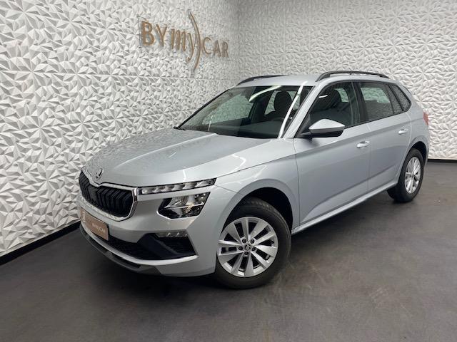 Kamiq 1.0 TSI Evo 2 116 ch DSG7