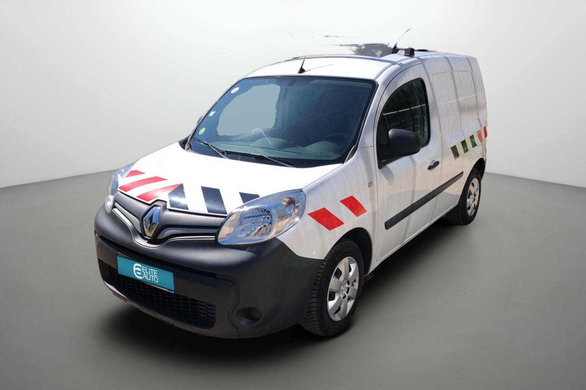 KANGOO EXPRESS BLUE DCI 95