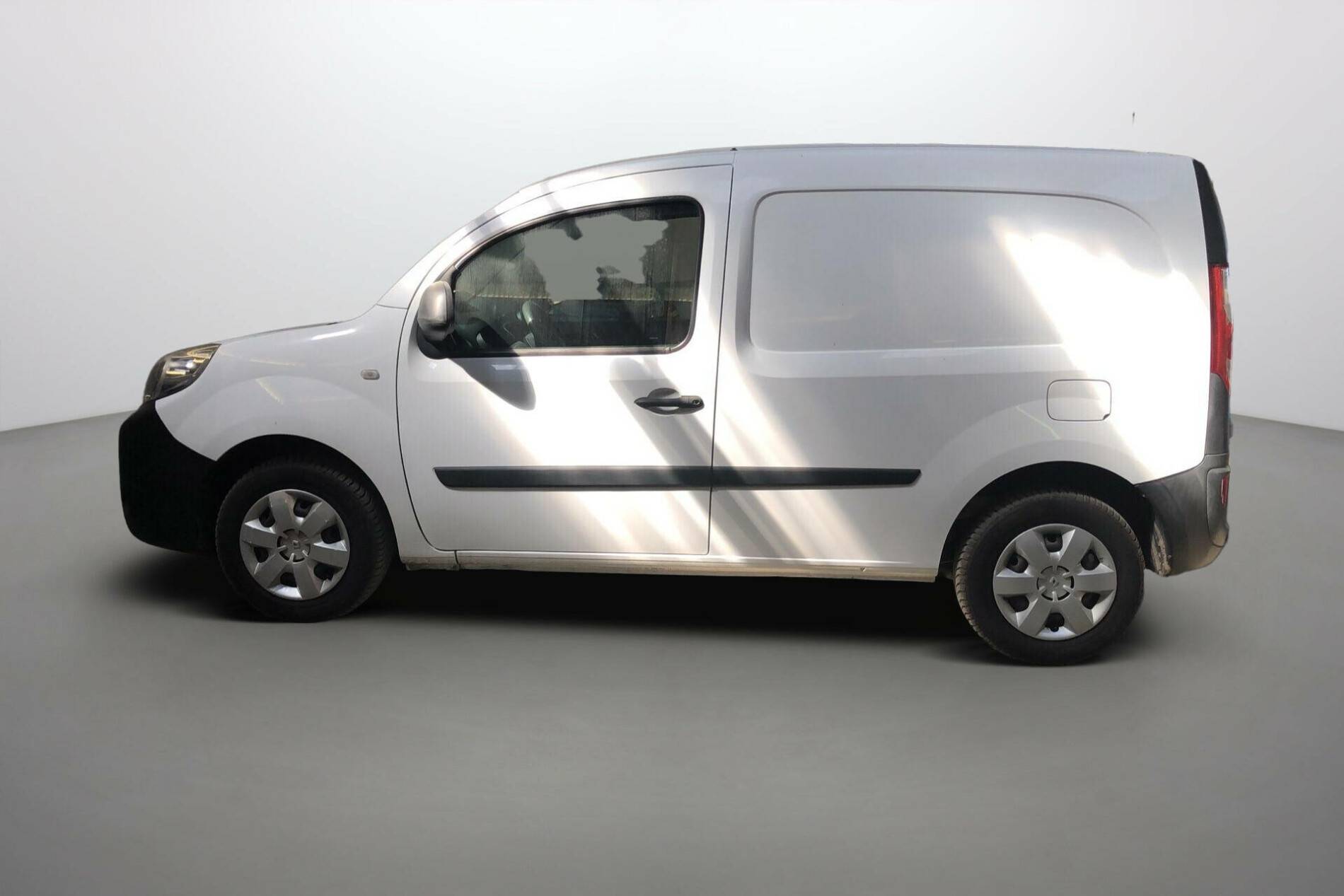 KANGOO EXPRESS BLUE DCI 95