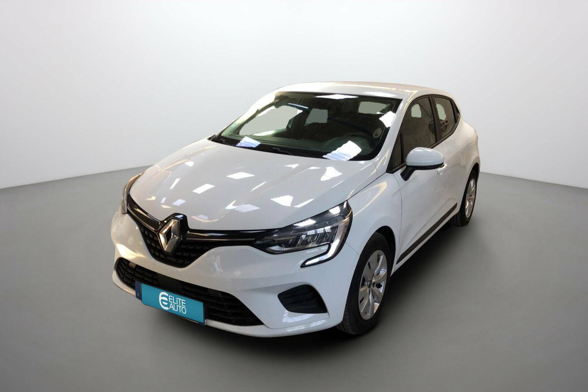 CLIO SOCIETE BLUE DCI 85
