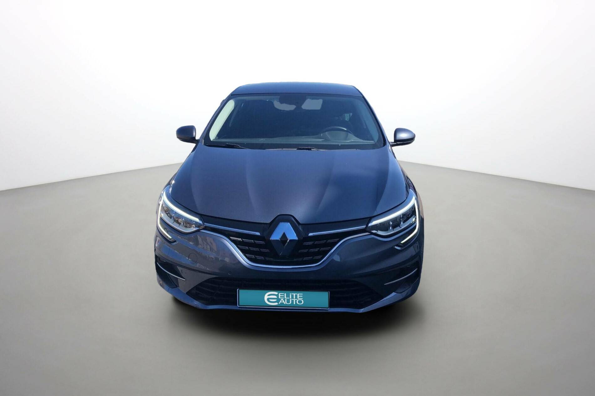Mégane IV Berline E-TECH Plug-In Hybride 160 - 21N