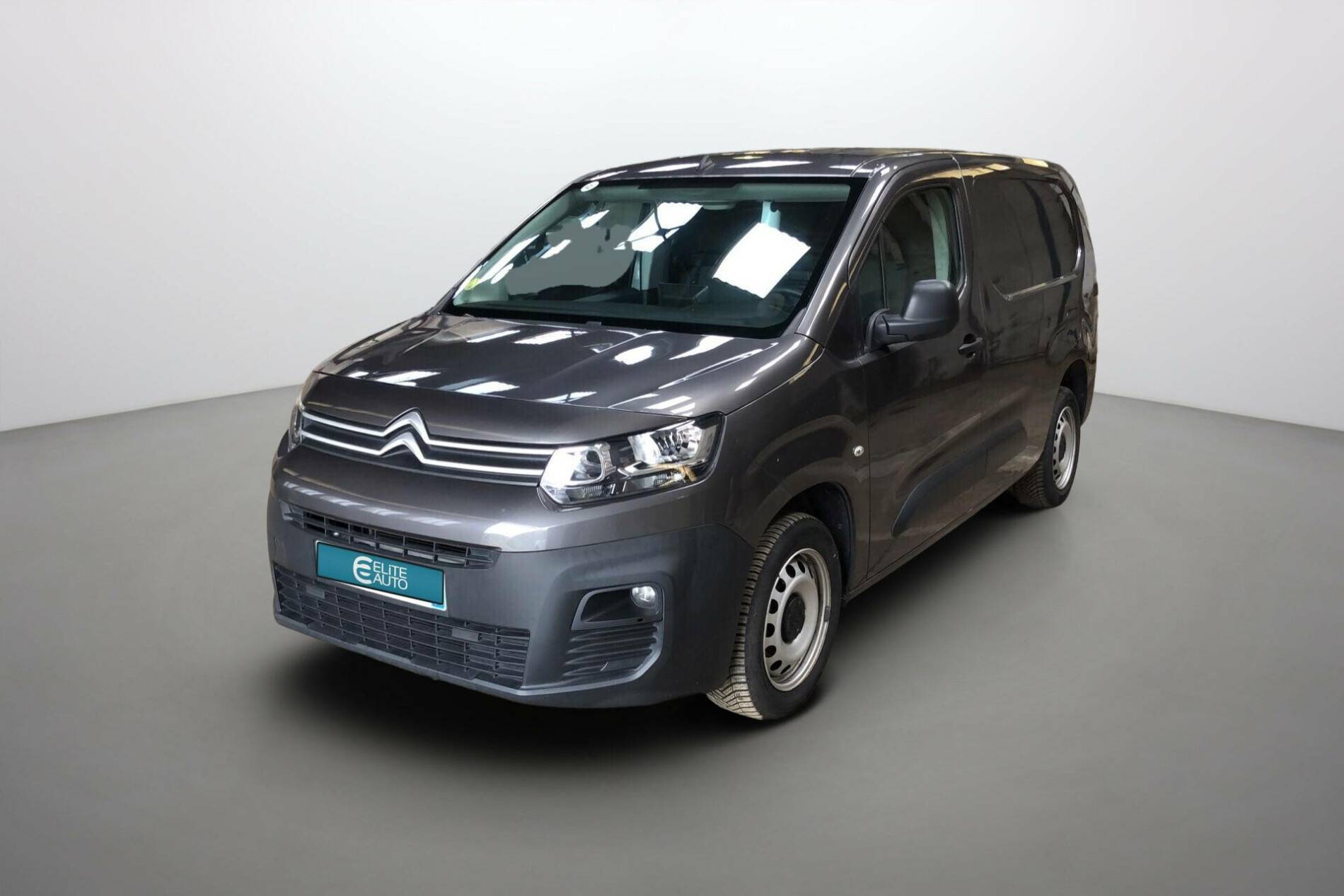 BERLINGO VAN XL 950 BLUEHDI 100 S&S BVM5