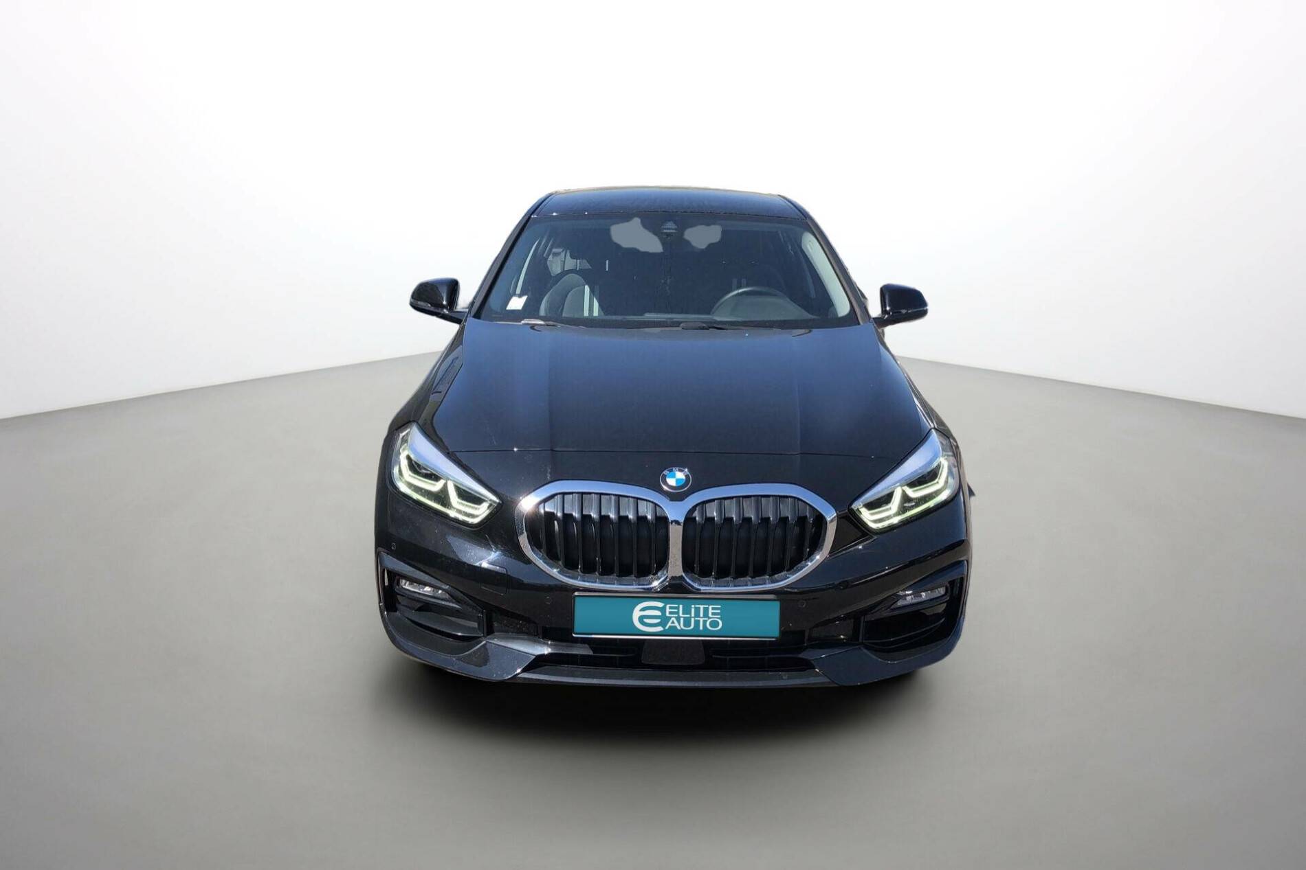 116i 109 ch