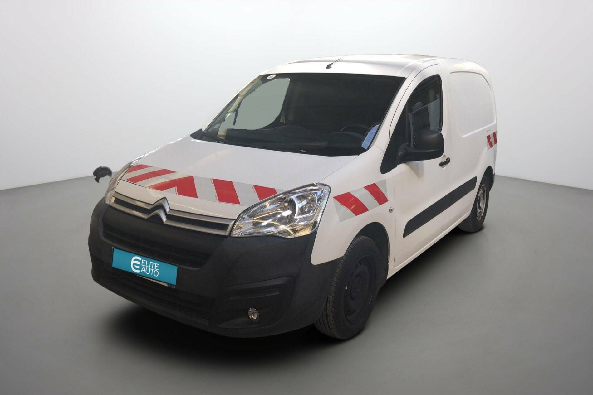BERLINGO M BLUEHDI 75