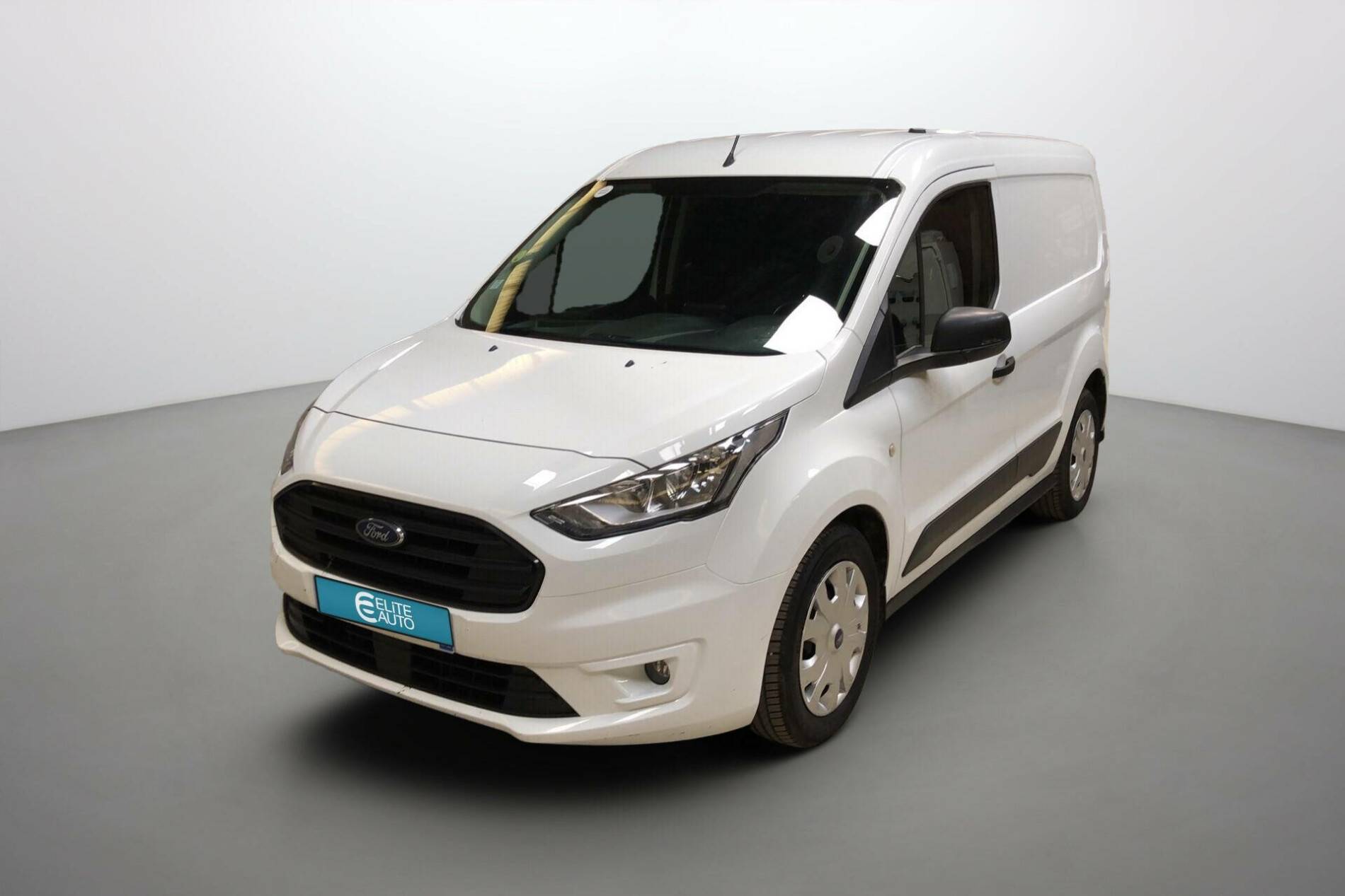 TRANSIT CONNECT FGN L1 1.5 ECOBLUE 100 S&S